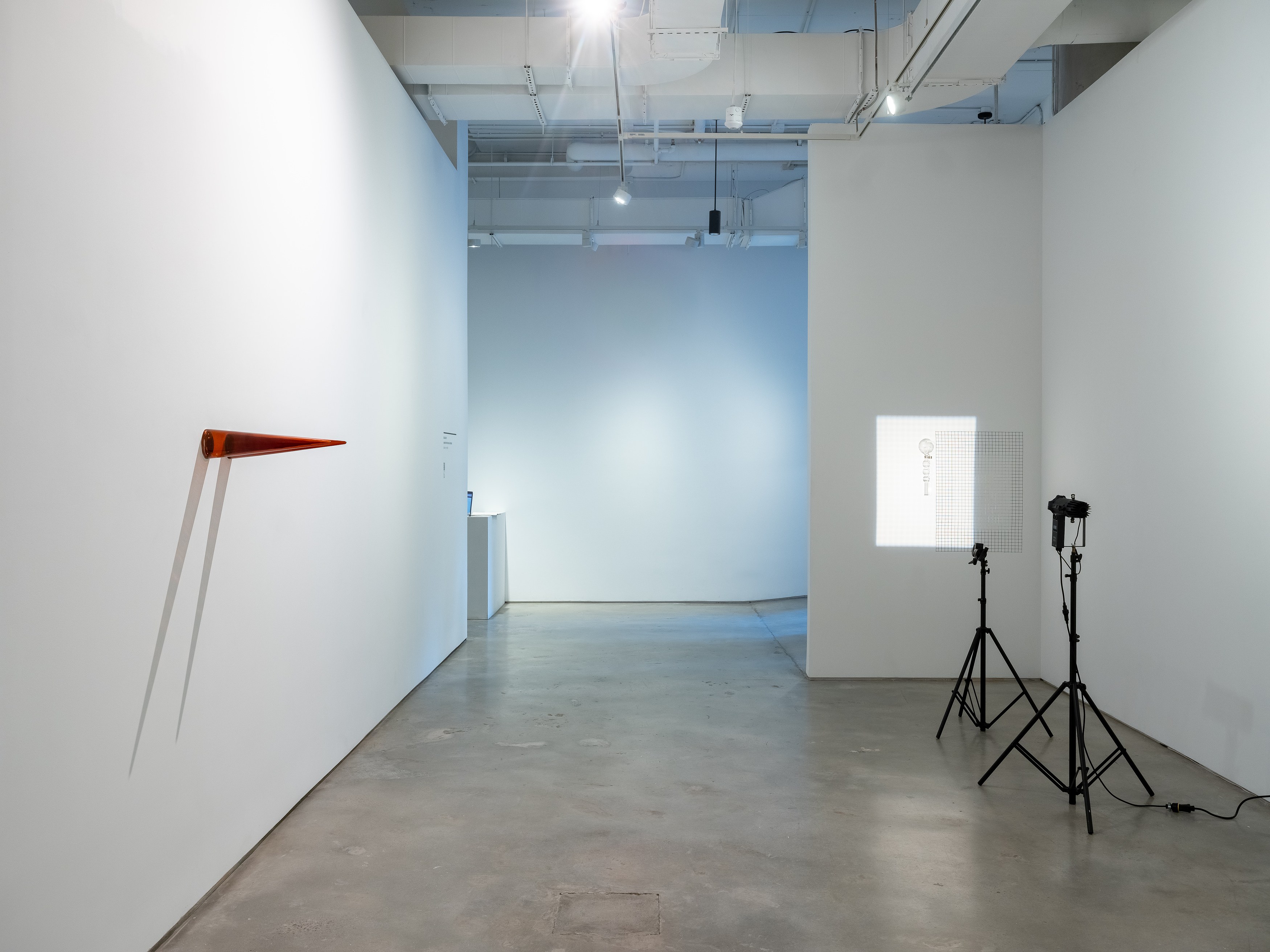 Lucia Koch, People and Natural Numbers at Nara Roesler, photo 7