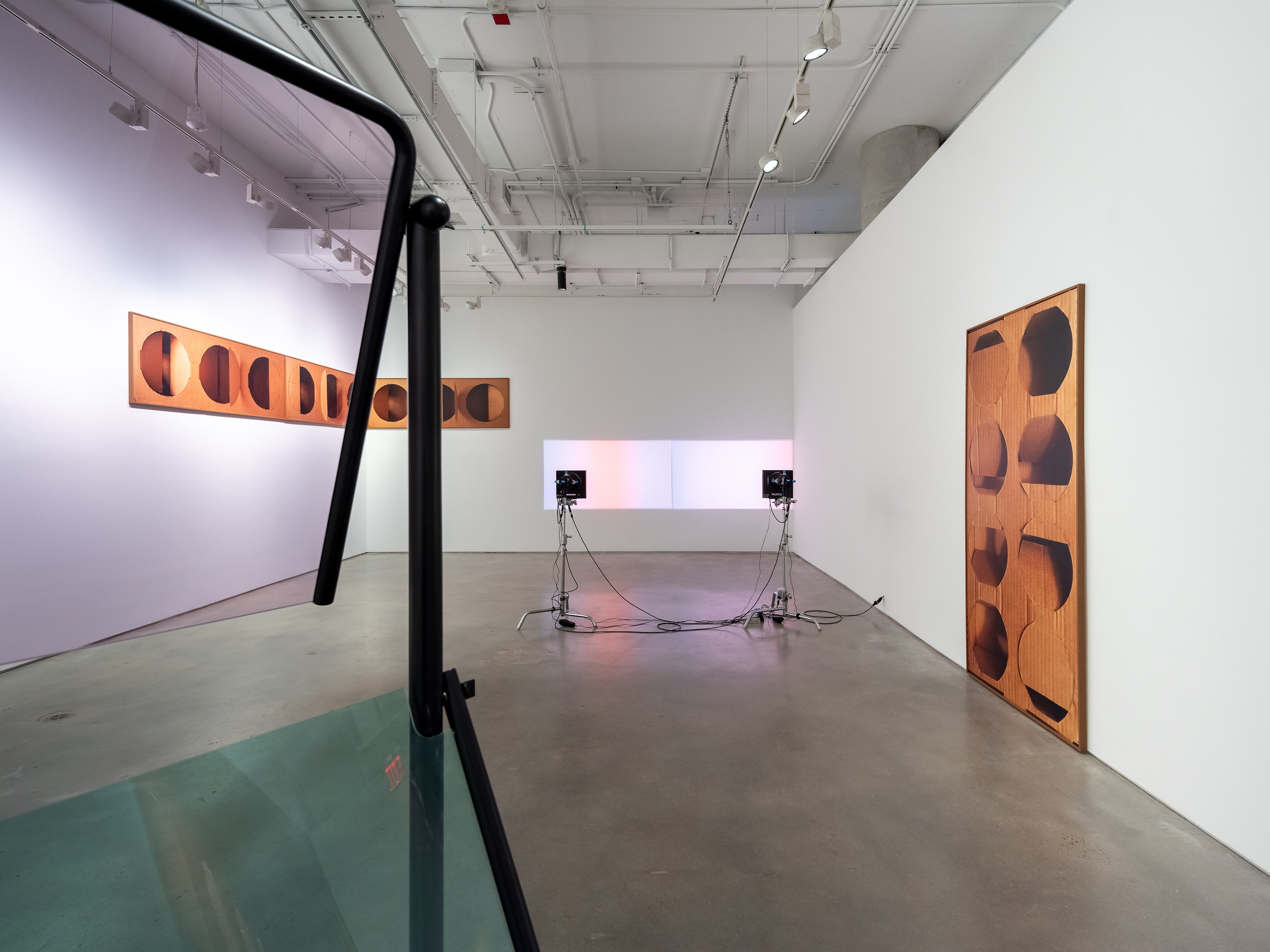 Lucia Koch, People and Natural Numbers at Nara Roesler, photo 9