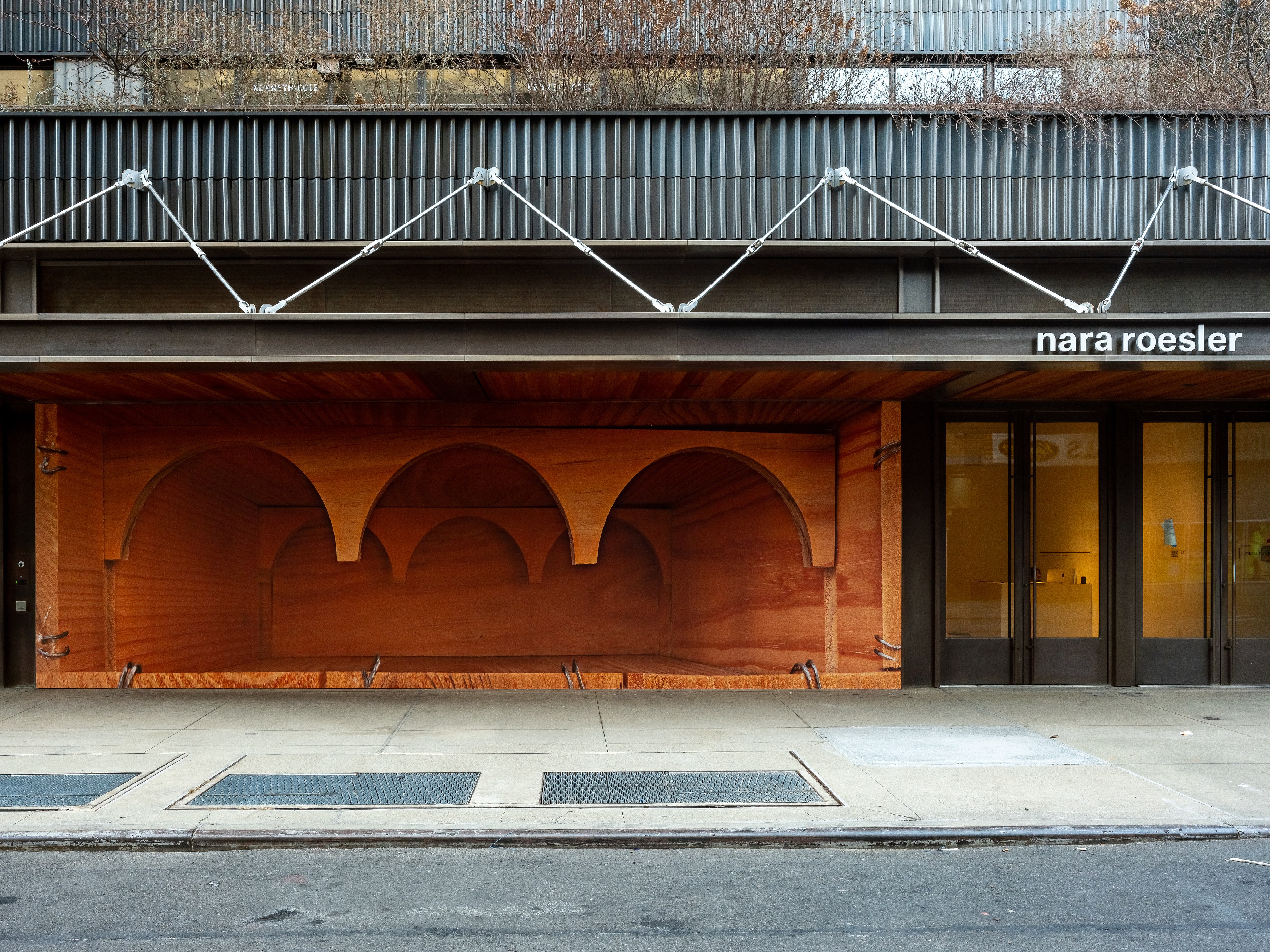 Lucia Koch, People and Natural Numbers at Nara Roesler, photo 13
