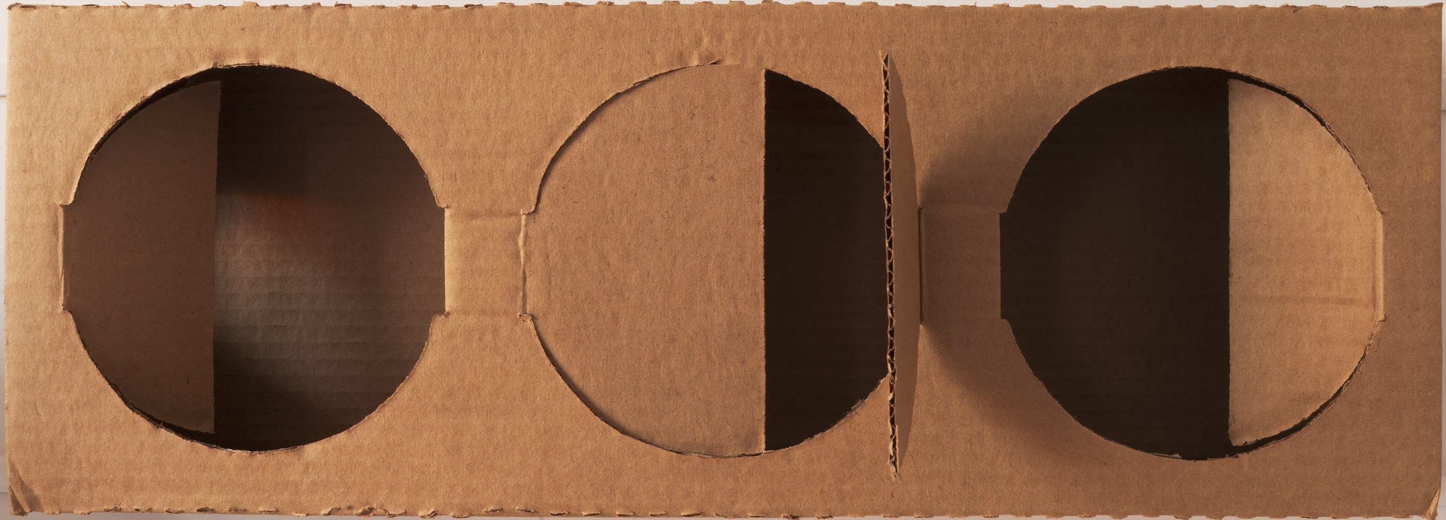 Lucia Koch, People and Natural Numbers at Nara Roesler, photo 17