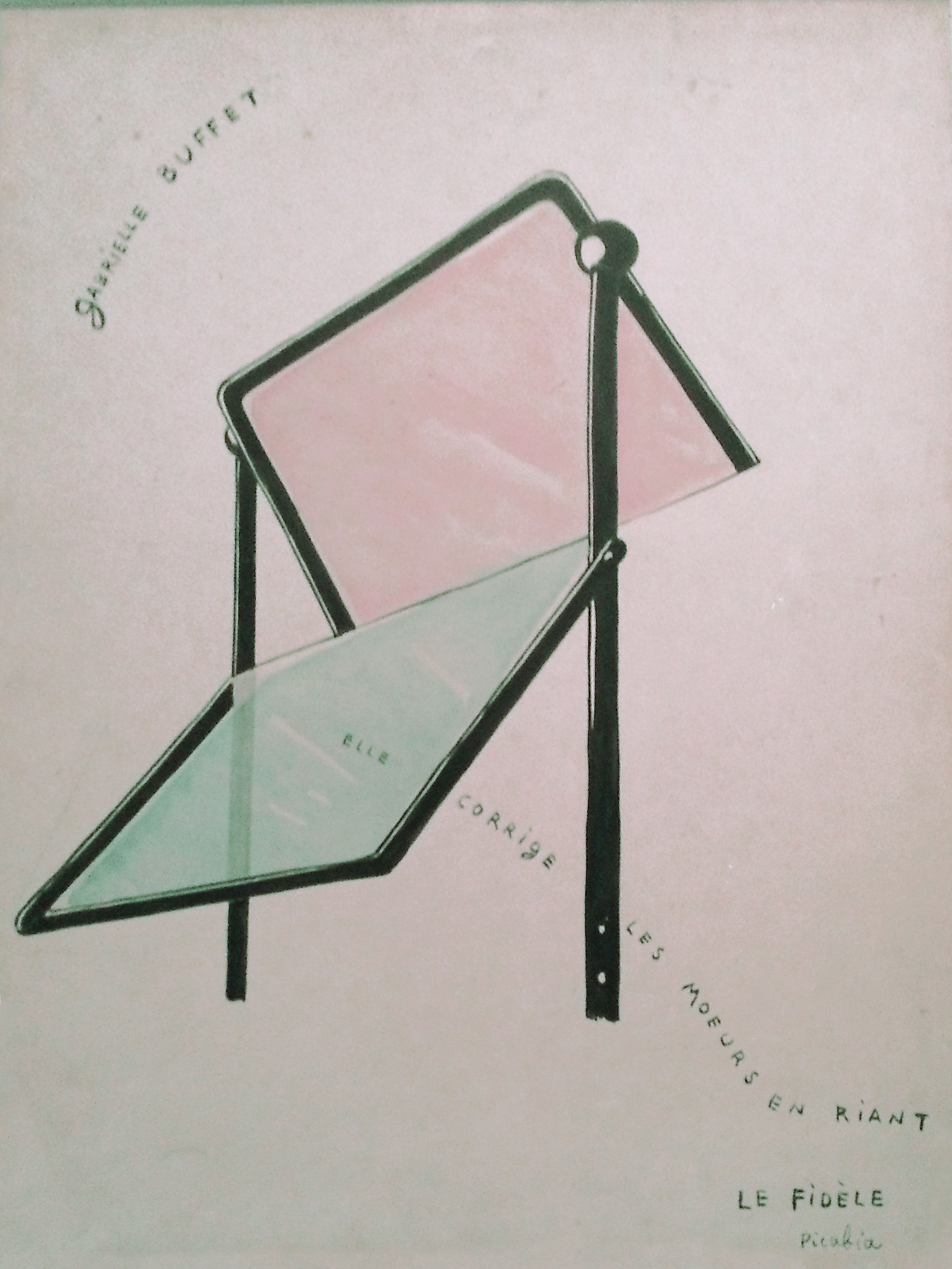 Lucia Koch, People and Natural Numbers at Nara Roesler, photo 14