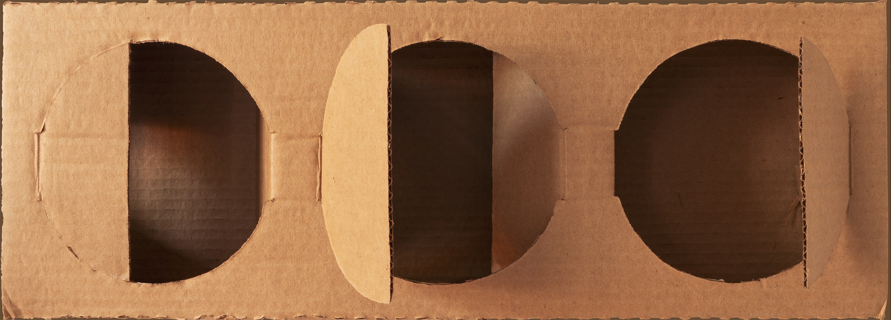 Lucia Koch, People and Natural Numbers at Nara Roesler, photo 15