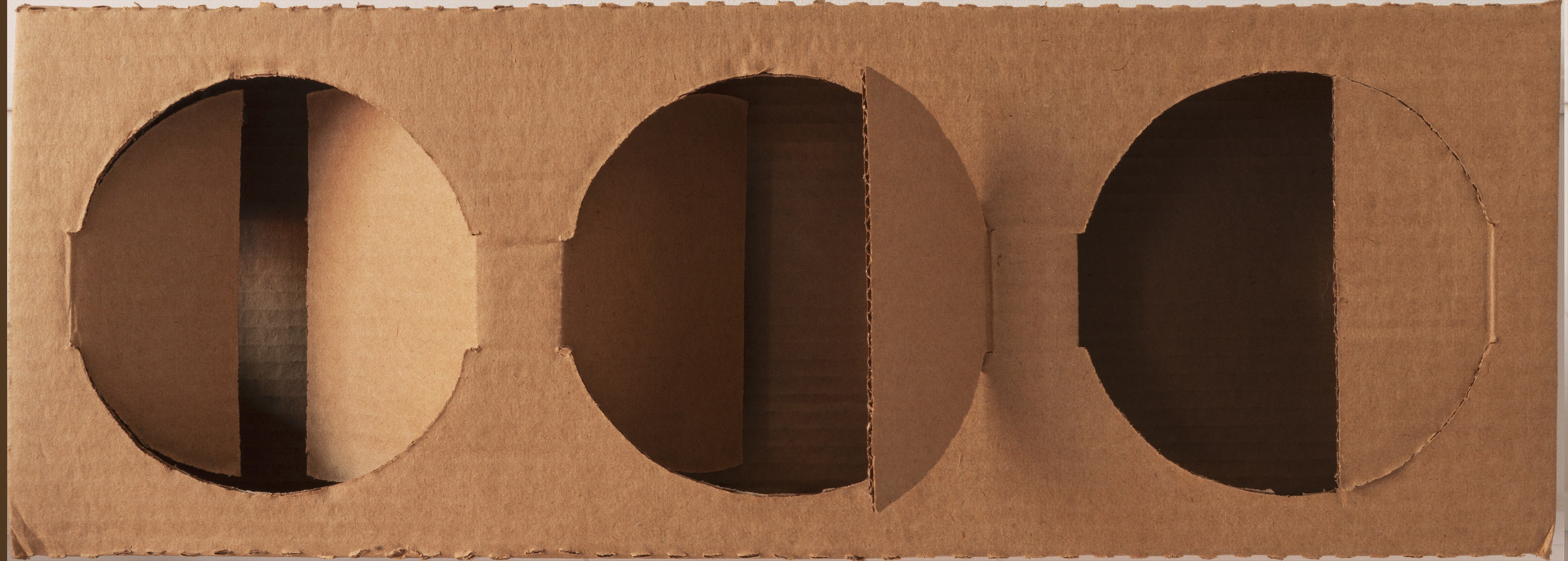 Lucia Koch, People and Natural Numbers at Nara Roesler, photo 16