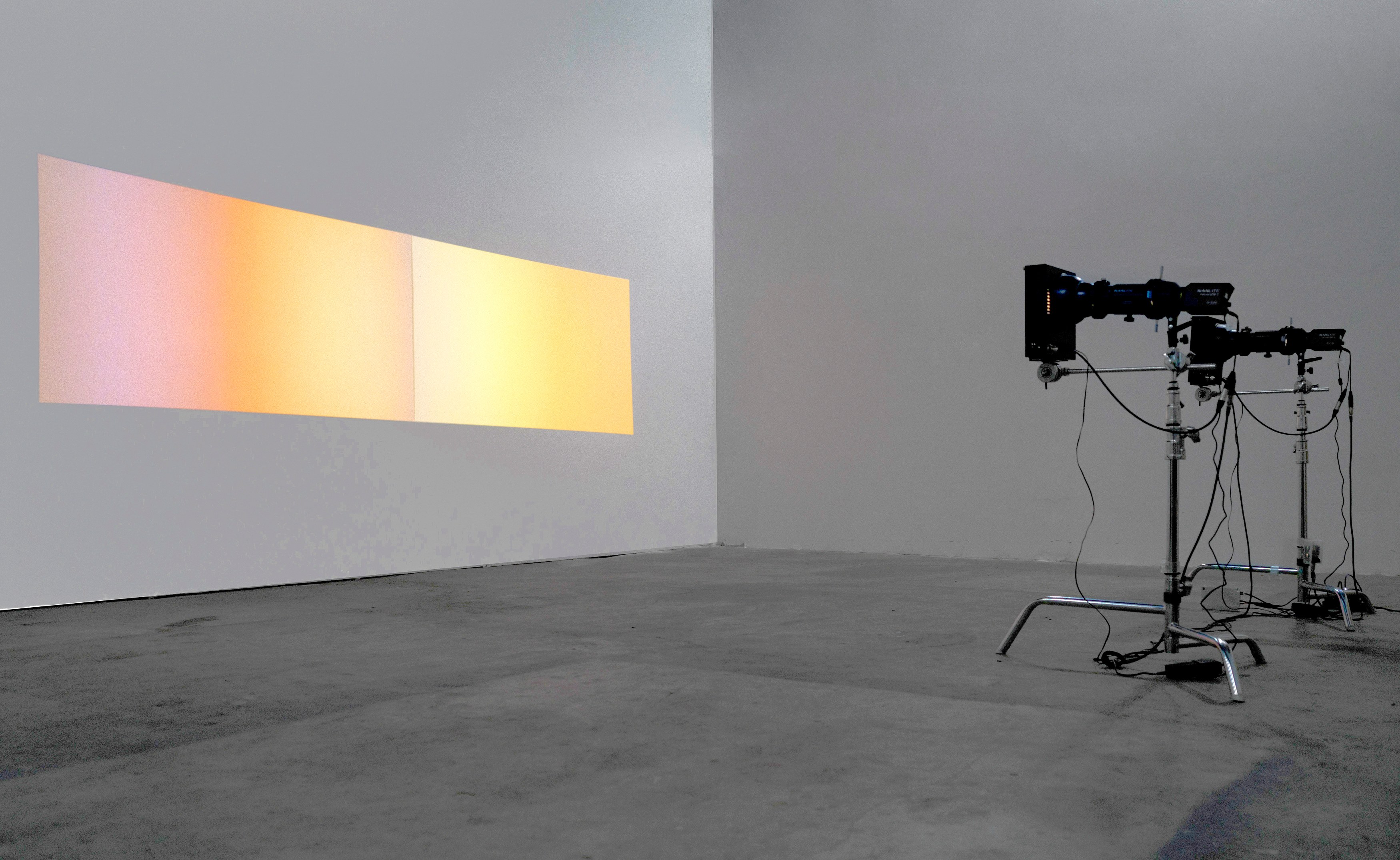 Lucia Koch, People and Natural Numbers at Nara Roesler, photo 25