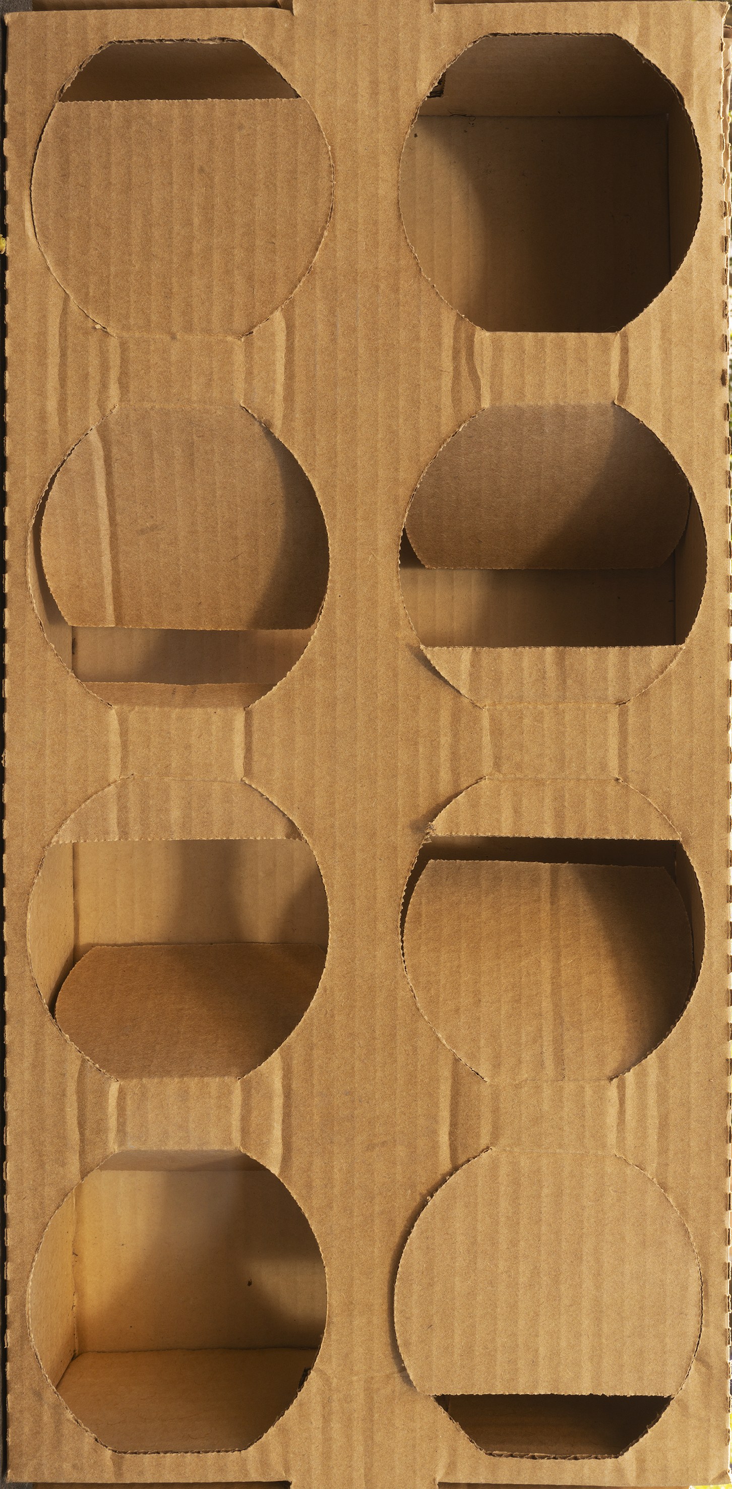 Lucia Koch, People and Natural Numbers at Nara Roesler, photo 20