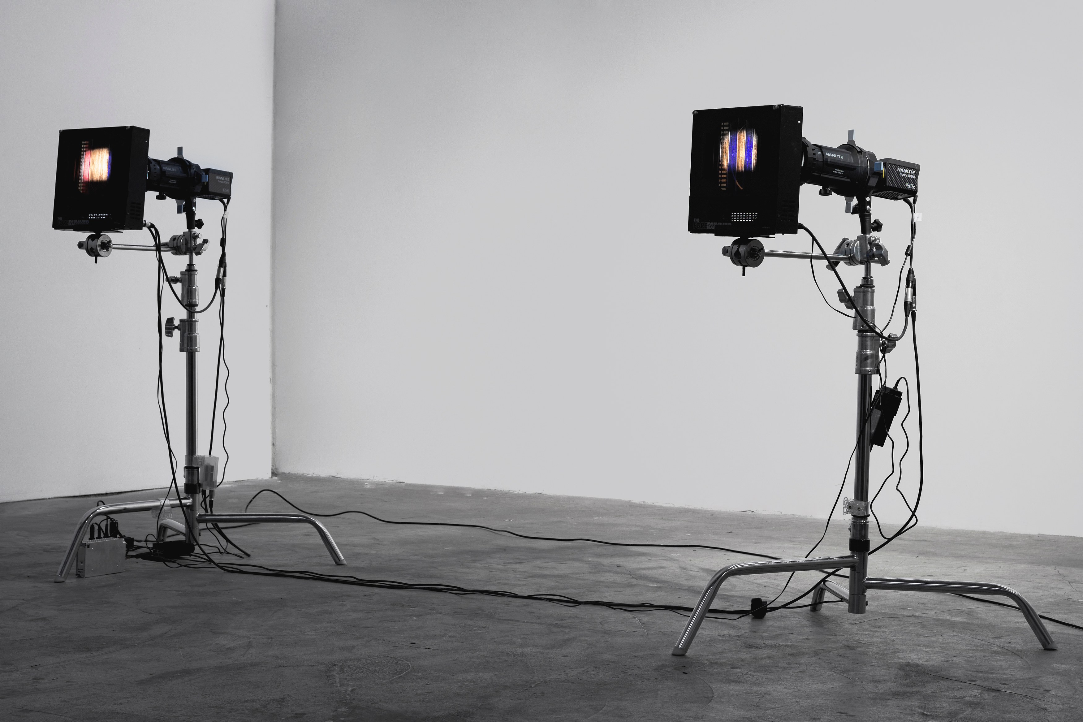Lucia Koch, People and Natural Numbers at Nara Roesler, photo 26
