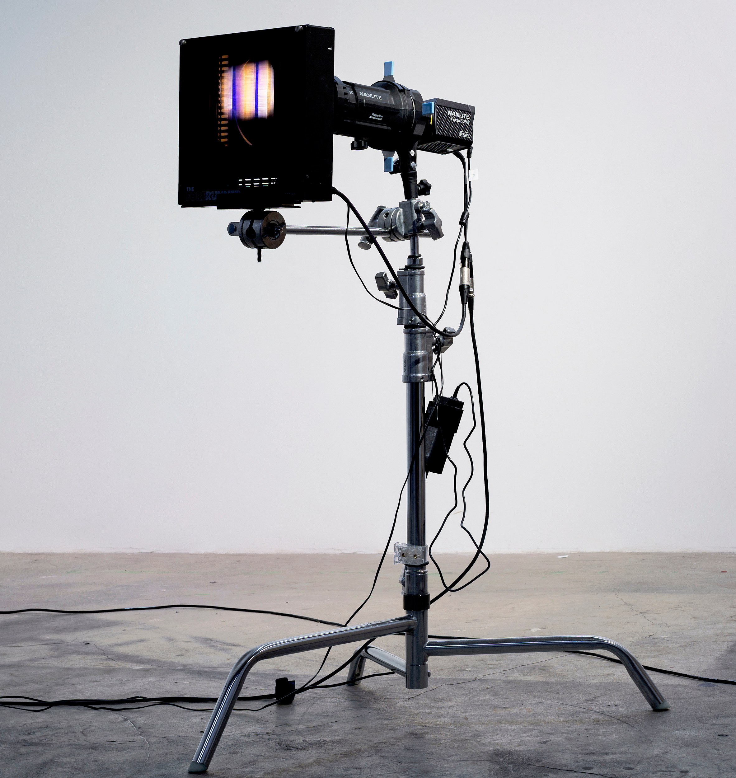 Lucia Koch, People and Natural Numbers at Nara Roesler, photo 28