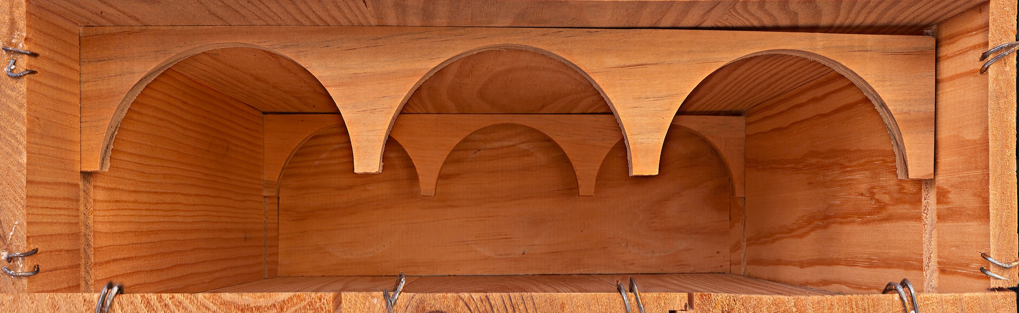 Lucia Koch, People and Natural Numbers at Nara Roesler, photo 32