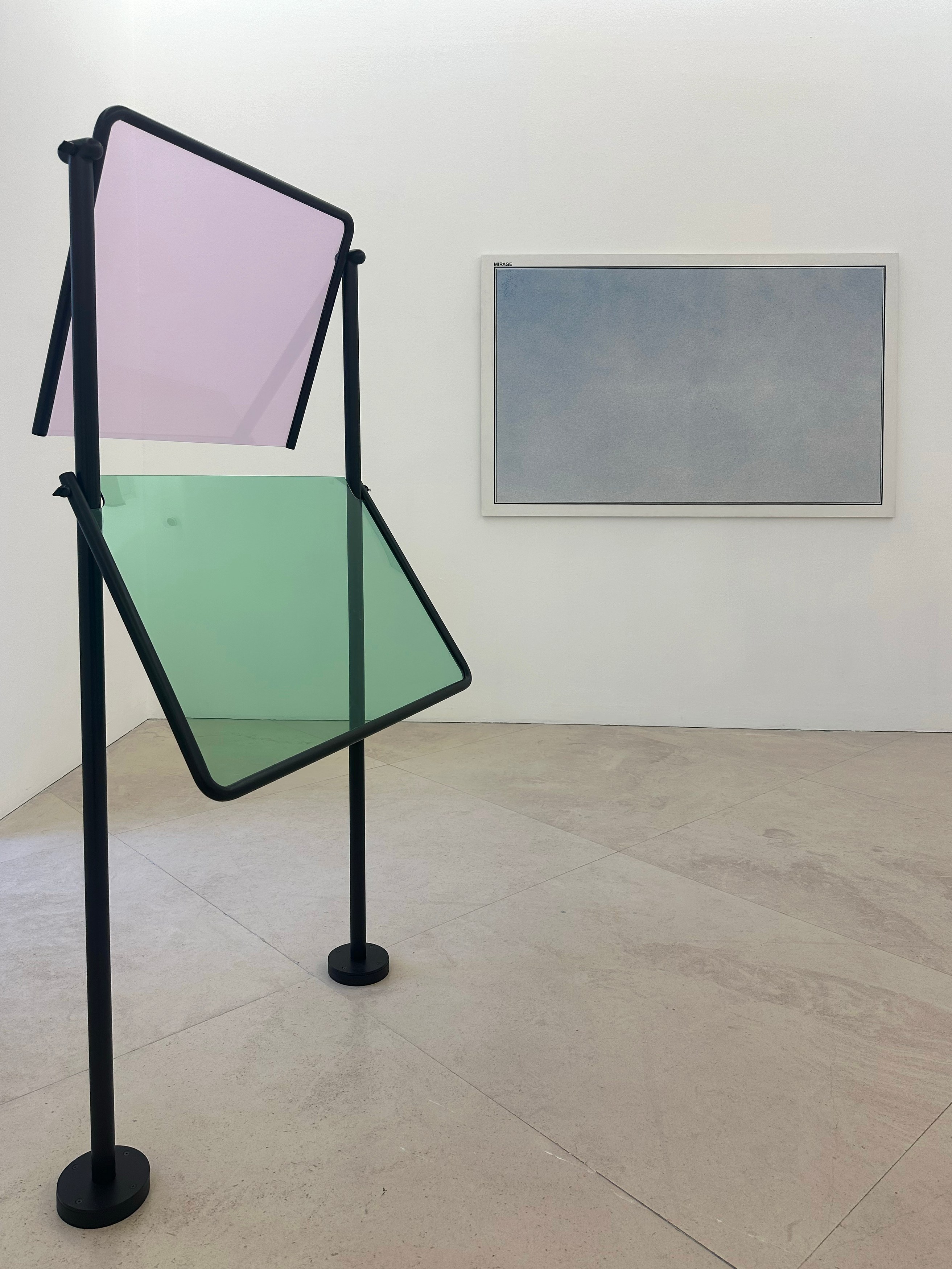 Lucia Koch, People and Natural Numbers at Nara Roesler, photo 34