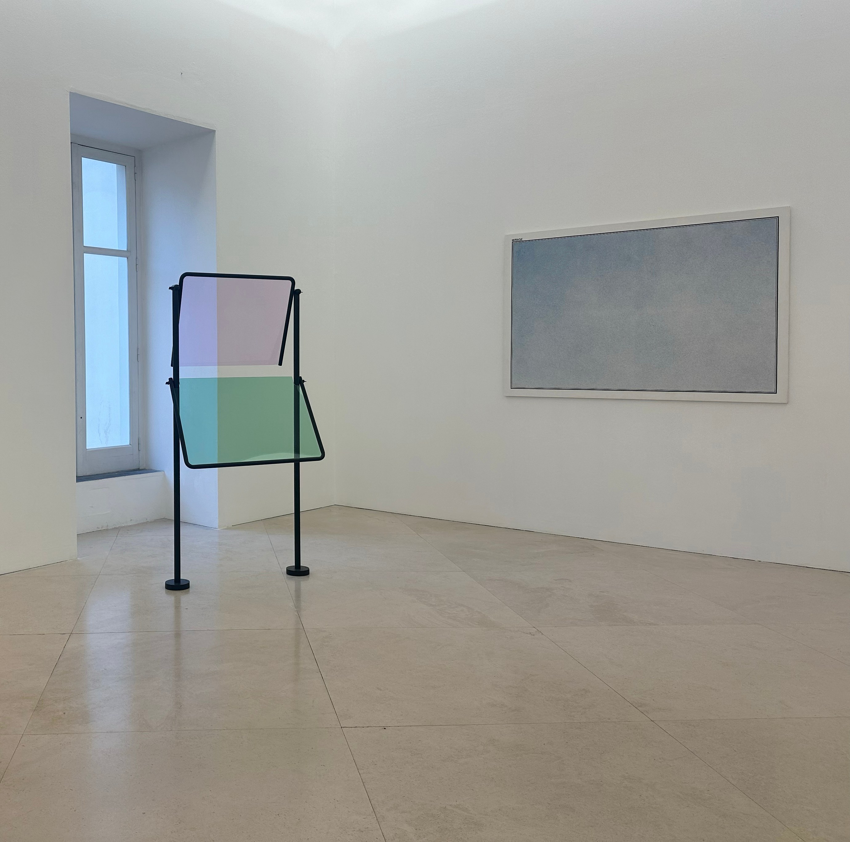 Lucia Koch, People and Natural Numbers at Nara Roesler, photo 35