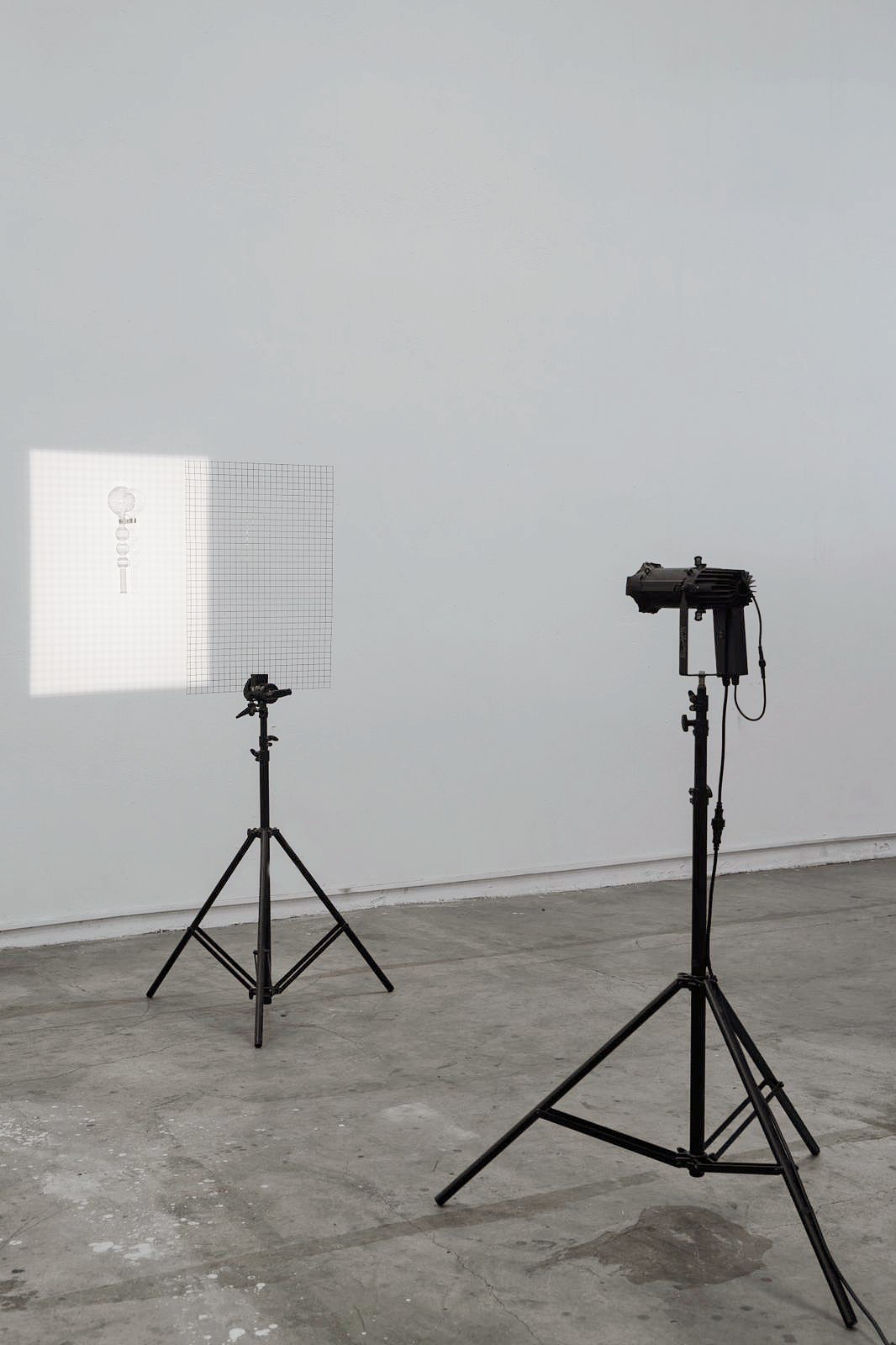 Lucia Koch, People and Natural Numbers at Nara Roesler, photo 41