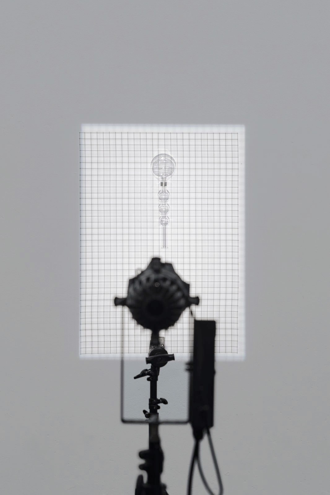 Lucia Koch, People and Natural Numbers at Nara Roesler, photo 42