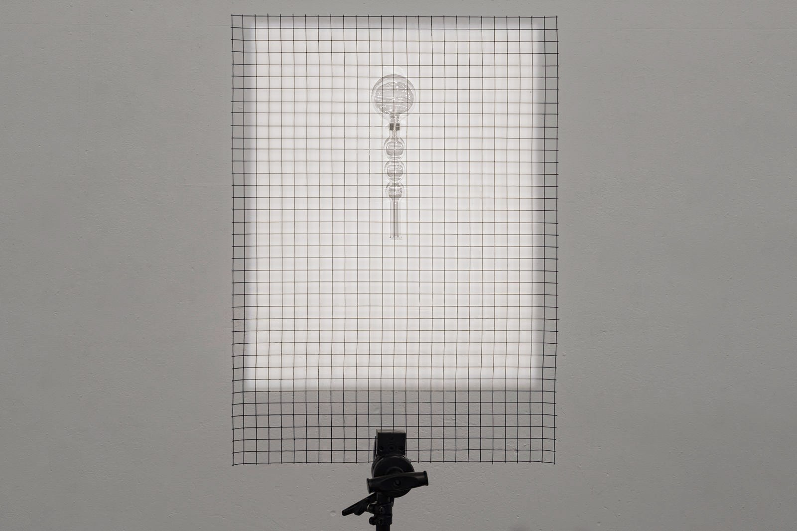Lucia Koch, People and Natural Numbers at Nara Roesler, photo 45