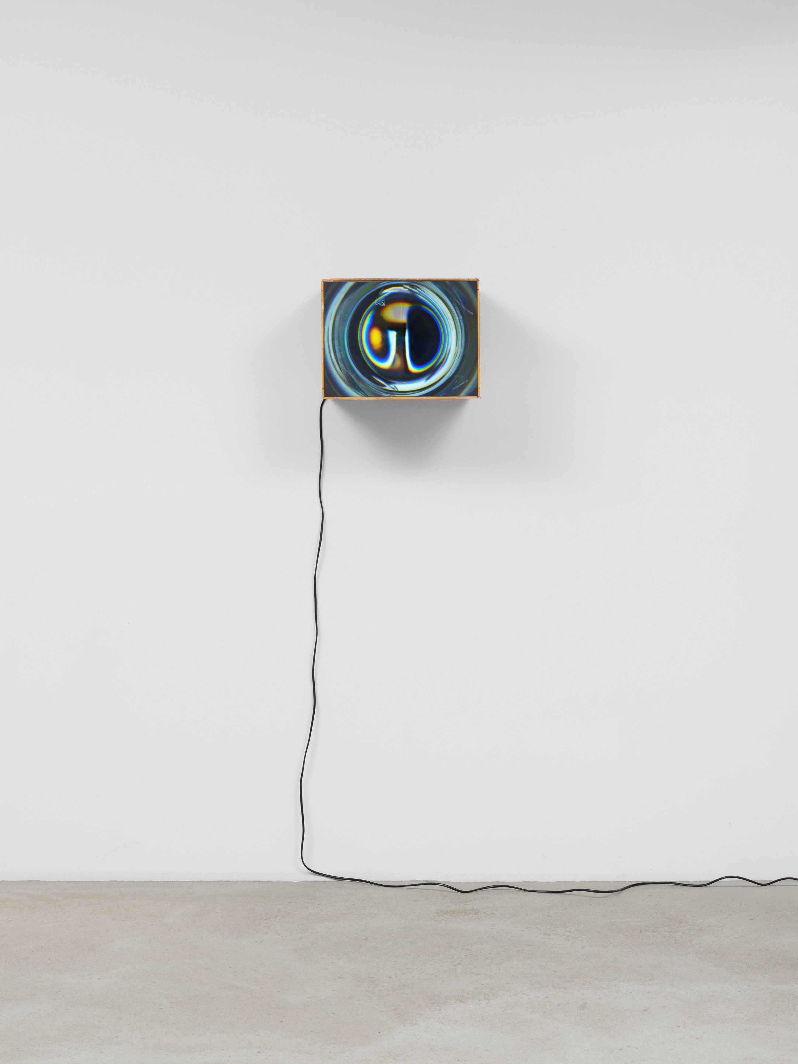 Undercurrents, Undercurrents at Galerie Molitor, photo 4