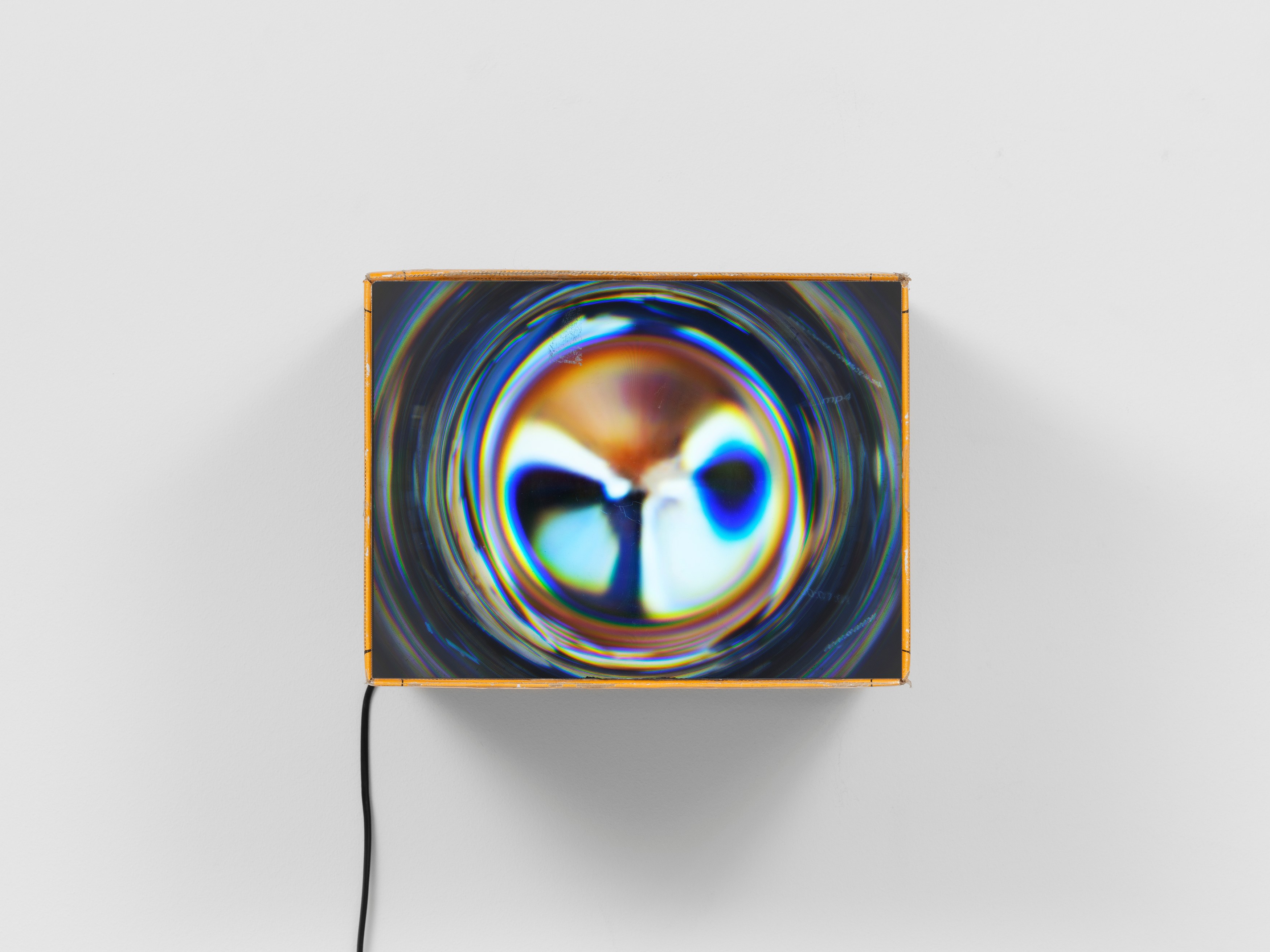 Undercurrents, Undercurrents at Galerie Molitor, photo 5