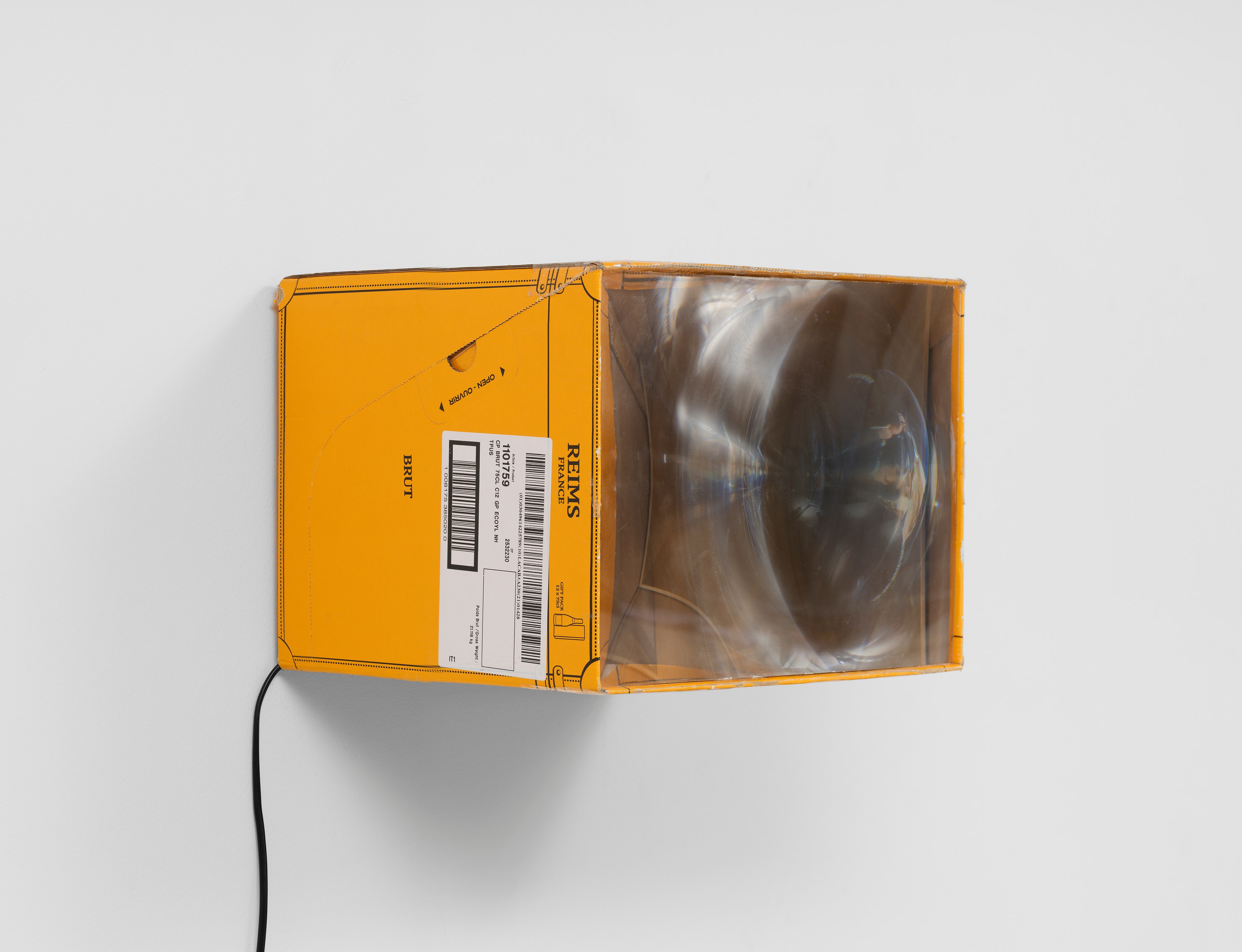 Undercurrents, Undercurrents at Galerie Molitor, photo 6