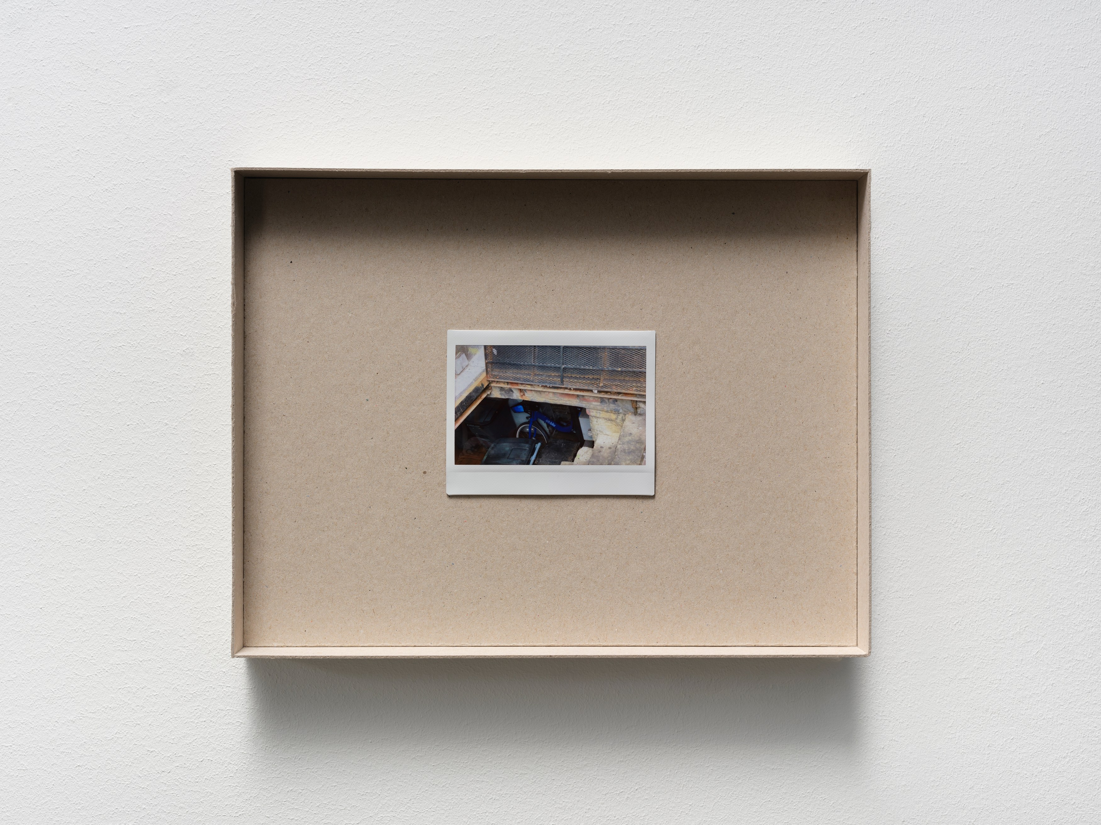 Undercurrents, Undercurrents at Galerie Molitor, photo 2