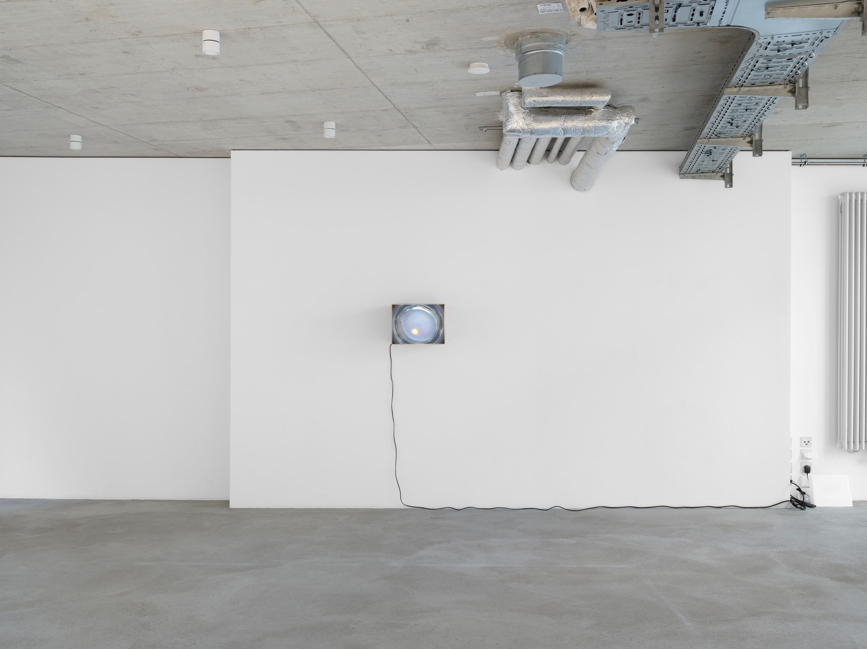 Undercurrents, Undercurrents at Galerie Molitor, photo 3