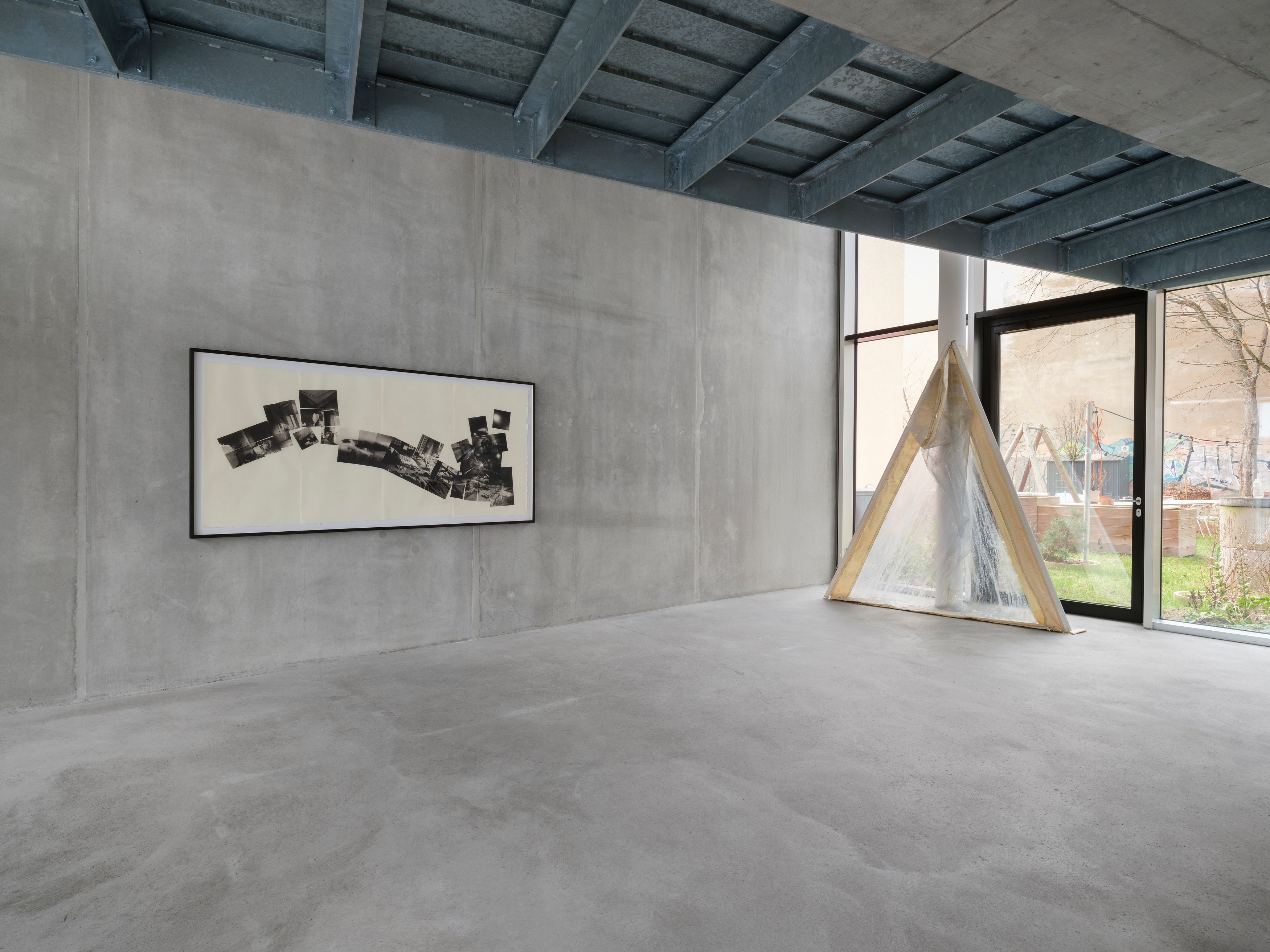 Undercurrents, Undercurrents at Galerie Molitor, photo 7