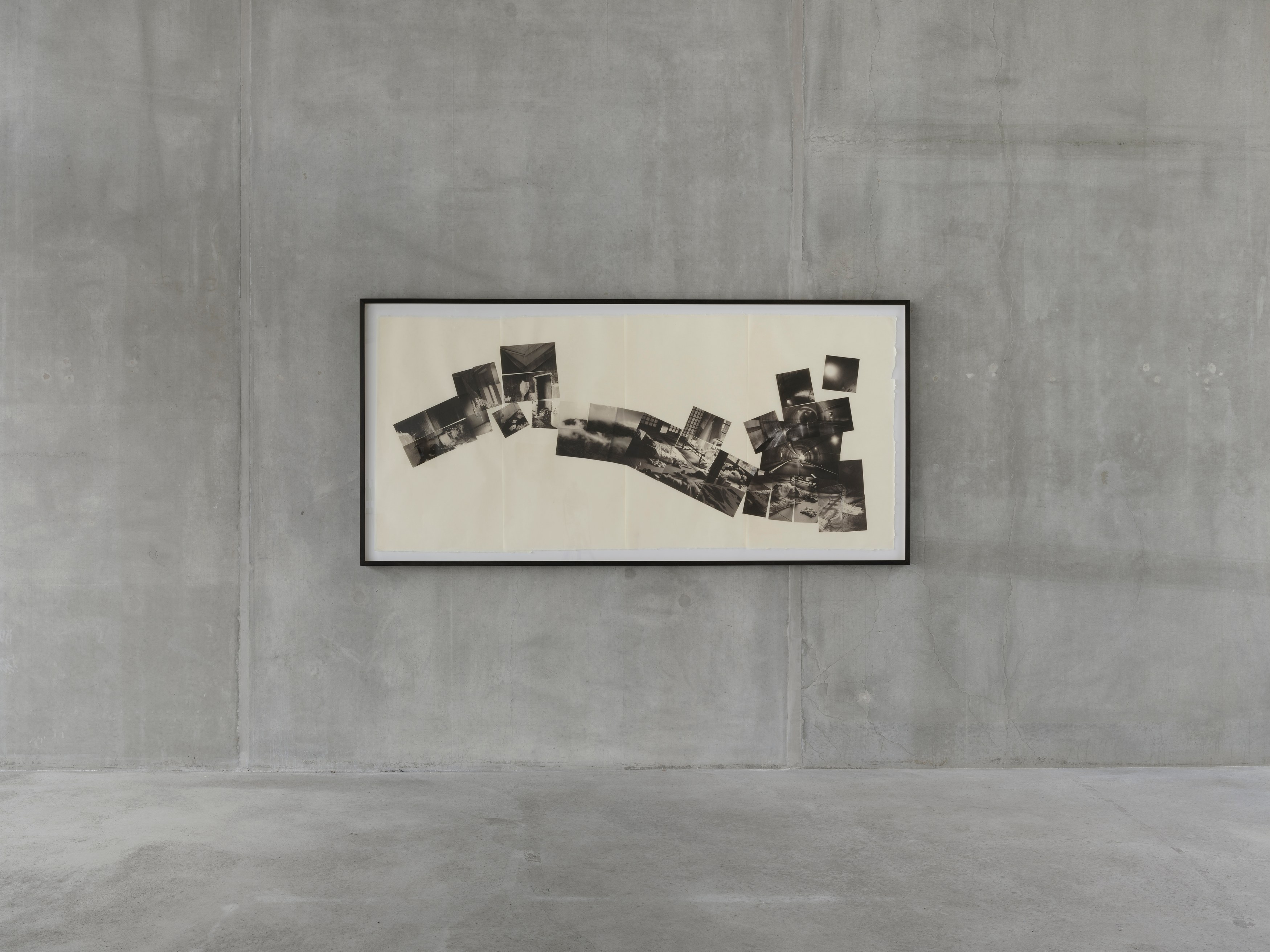 Undercurrents, Undercurrents at Galerie Molitor, photo 8