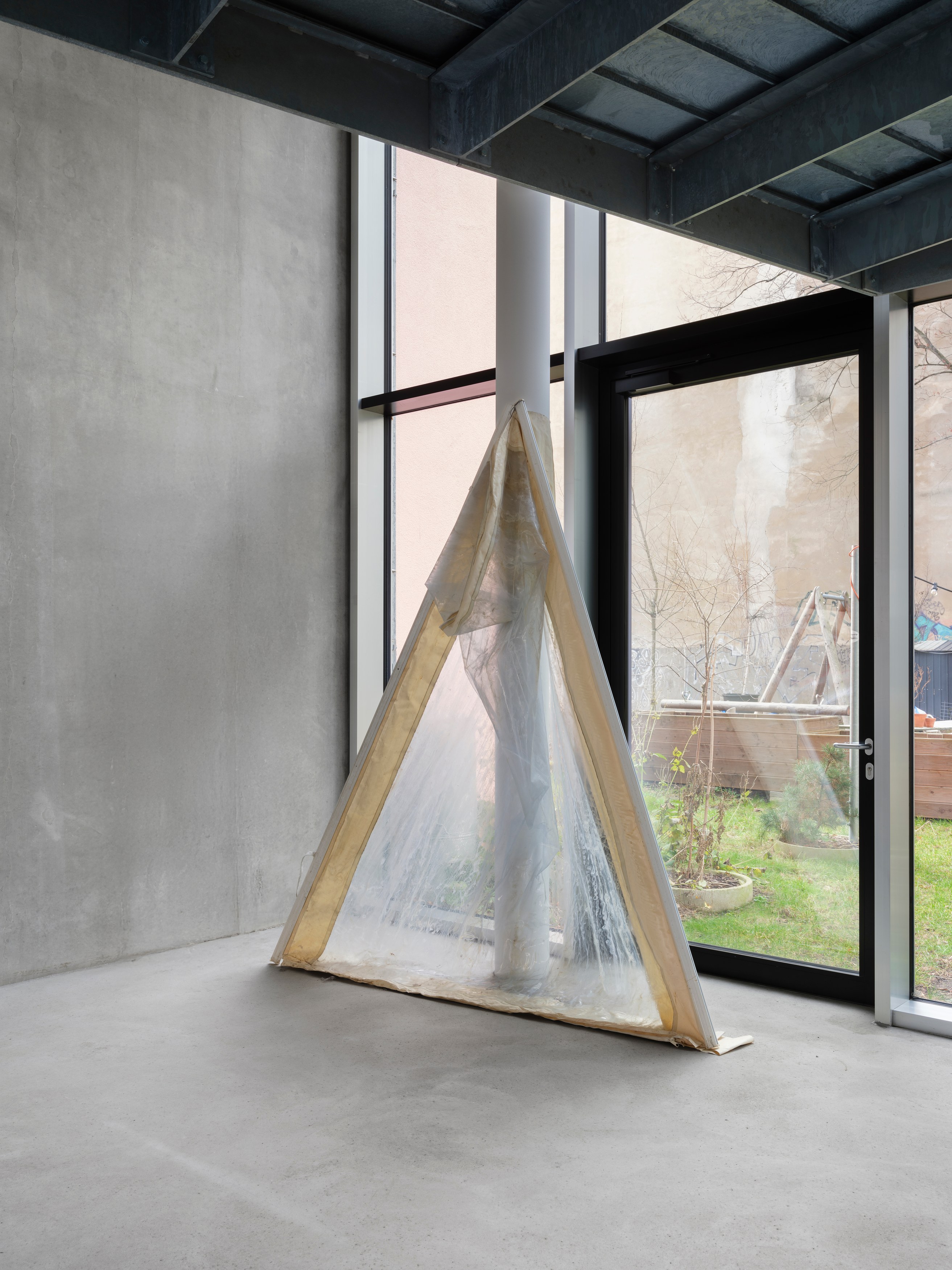 Undercurrents, Undercurrents at Galerie Molitor, photo 9