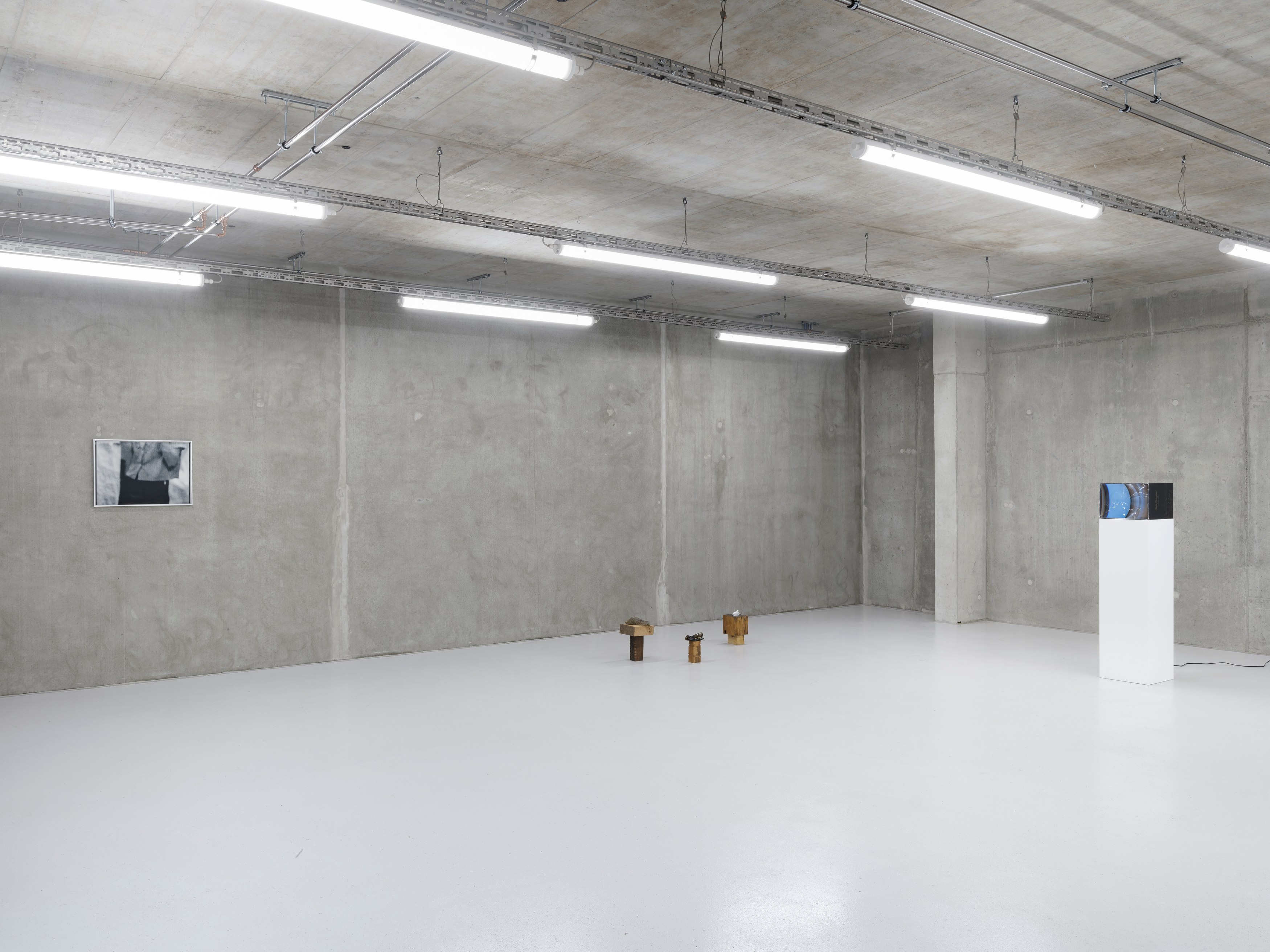 Undercurrents, Undercurrents at Galerie Molitor, photo 11