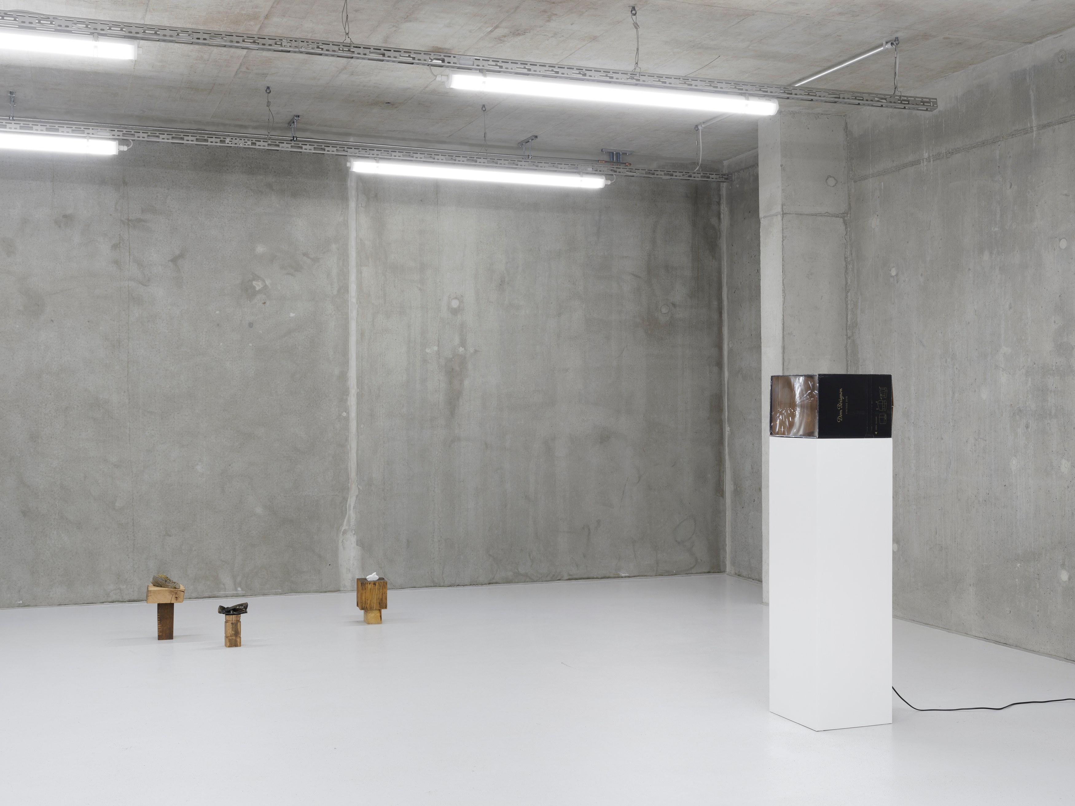 Undercurrents, Undercurrents at Galerie Molitor, photo 13