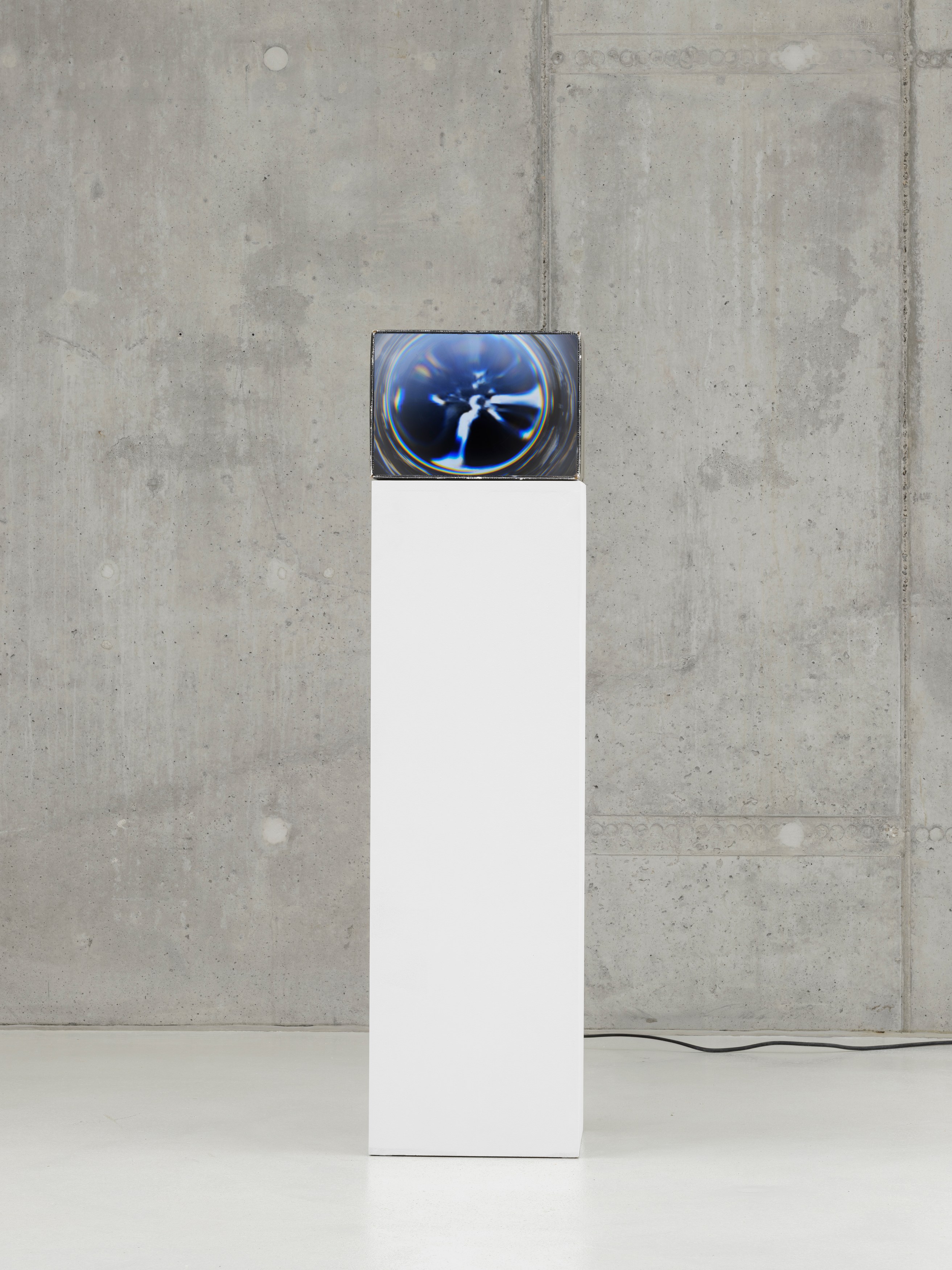 Undercurrents, Undercurrents at Galerie Molitor, photo 14