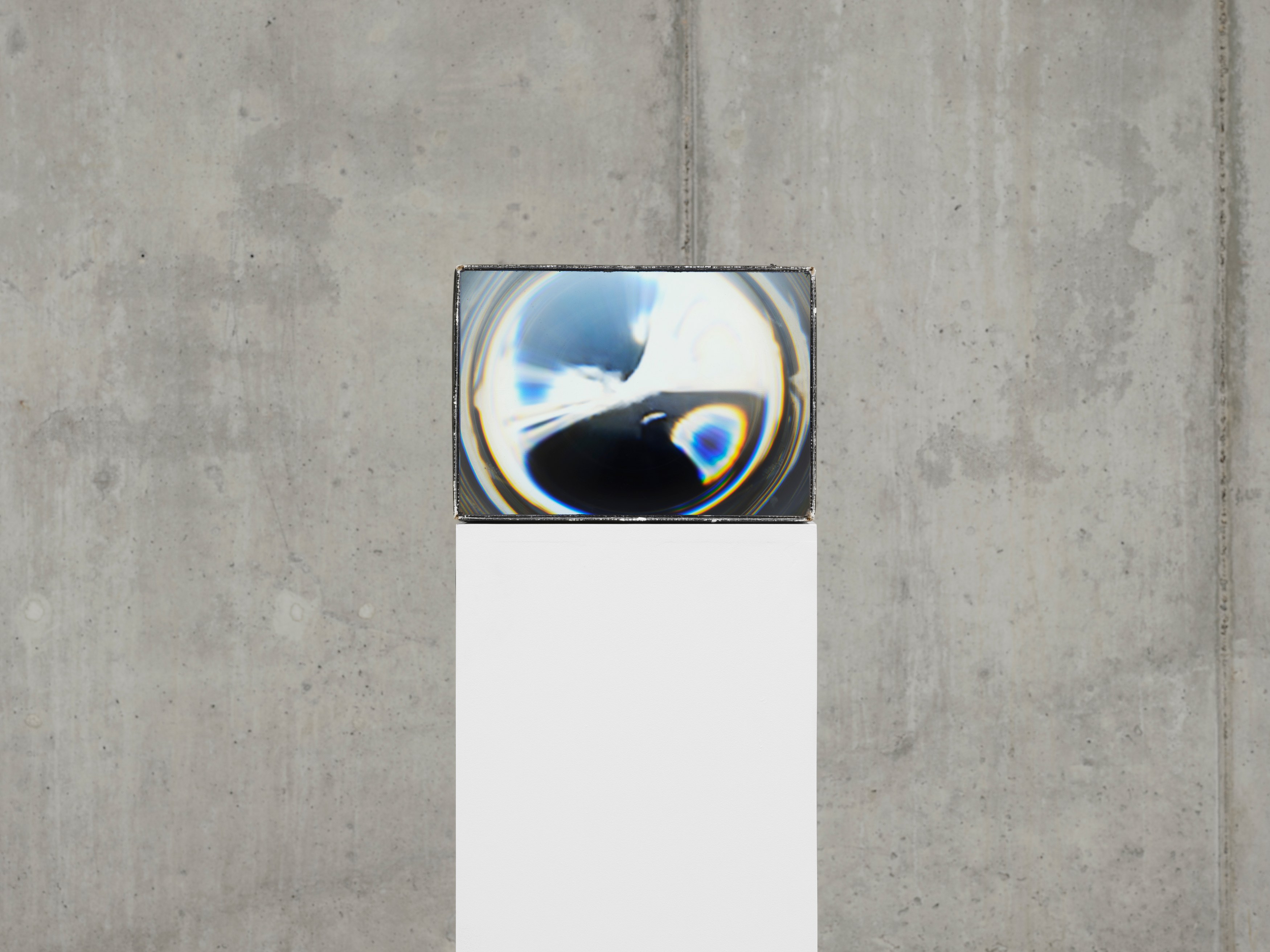 Undercurrents, Undercurrents at Galerie Molitor, photo 15