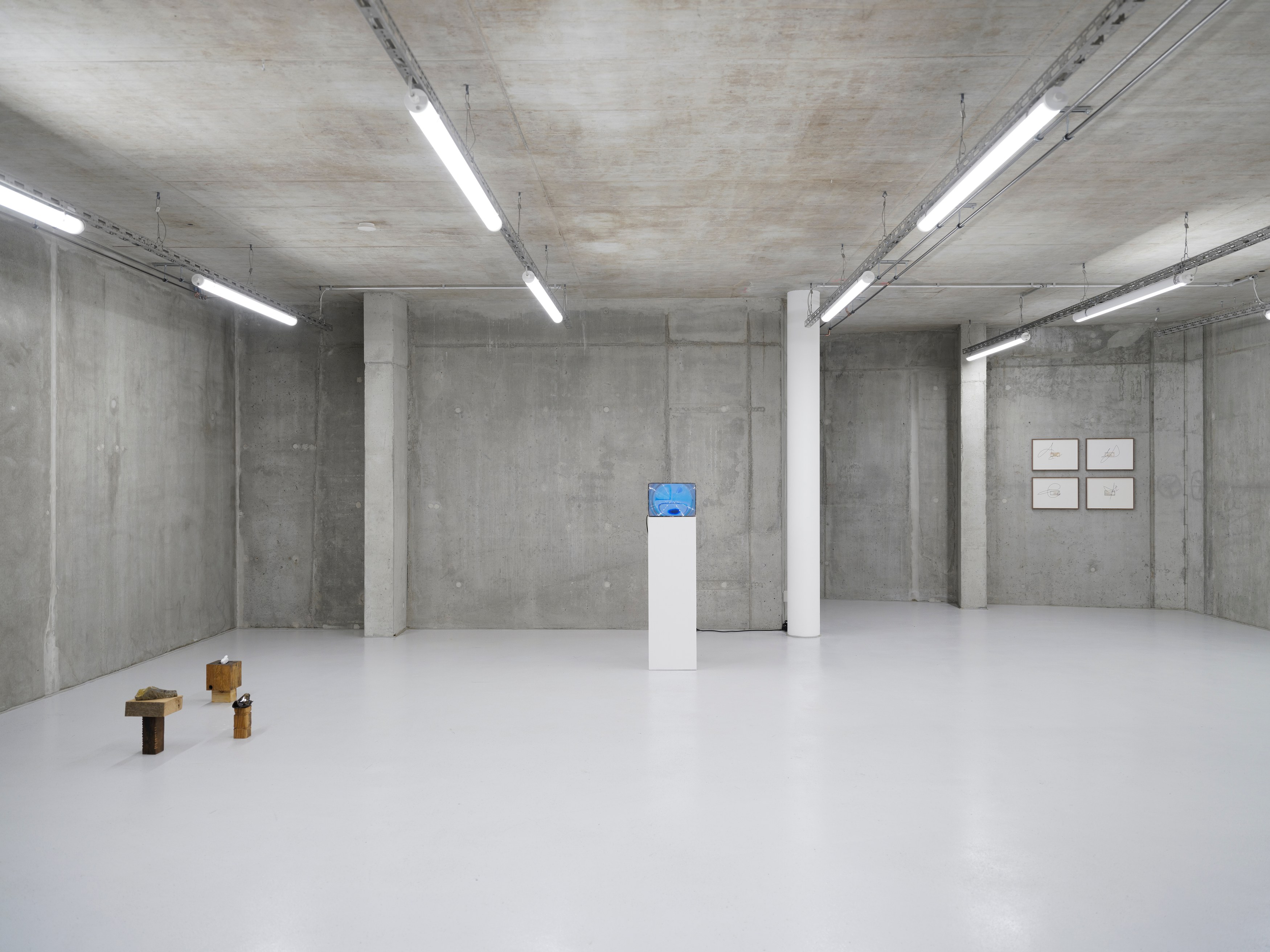 Undercurrents, Undercurrents at Galerie Molitor, photo 16