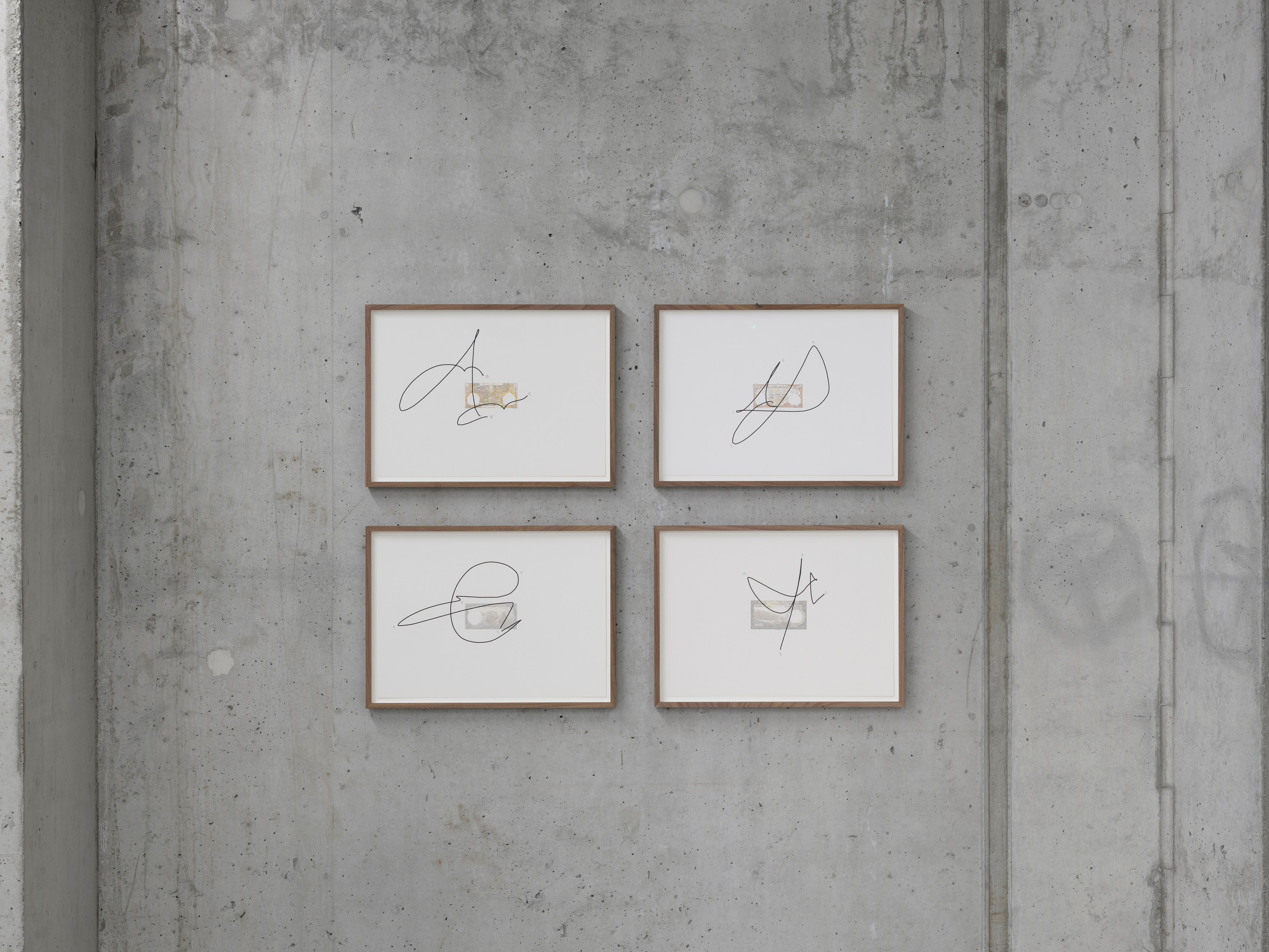 Undercurrents, Undercurrents at Galerie Molitor, photo 18