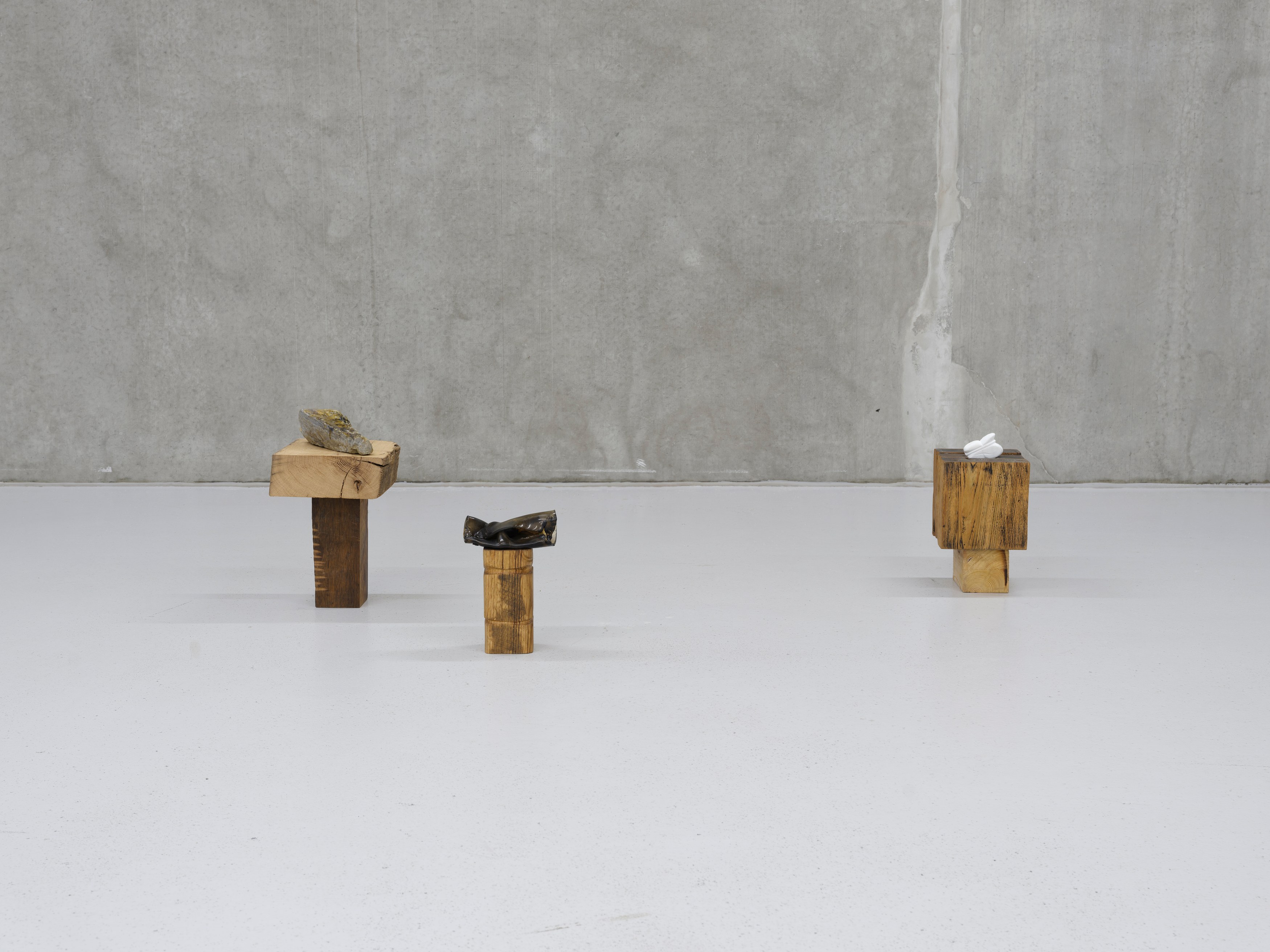 Undercurrents, Undercurrents at Galerie Molitor, photo 17