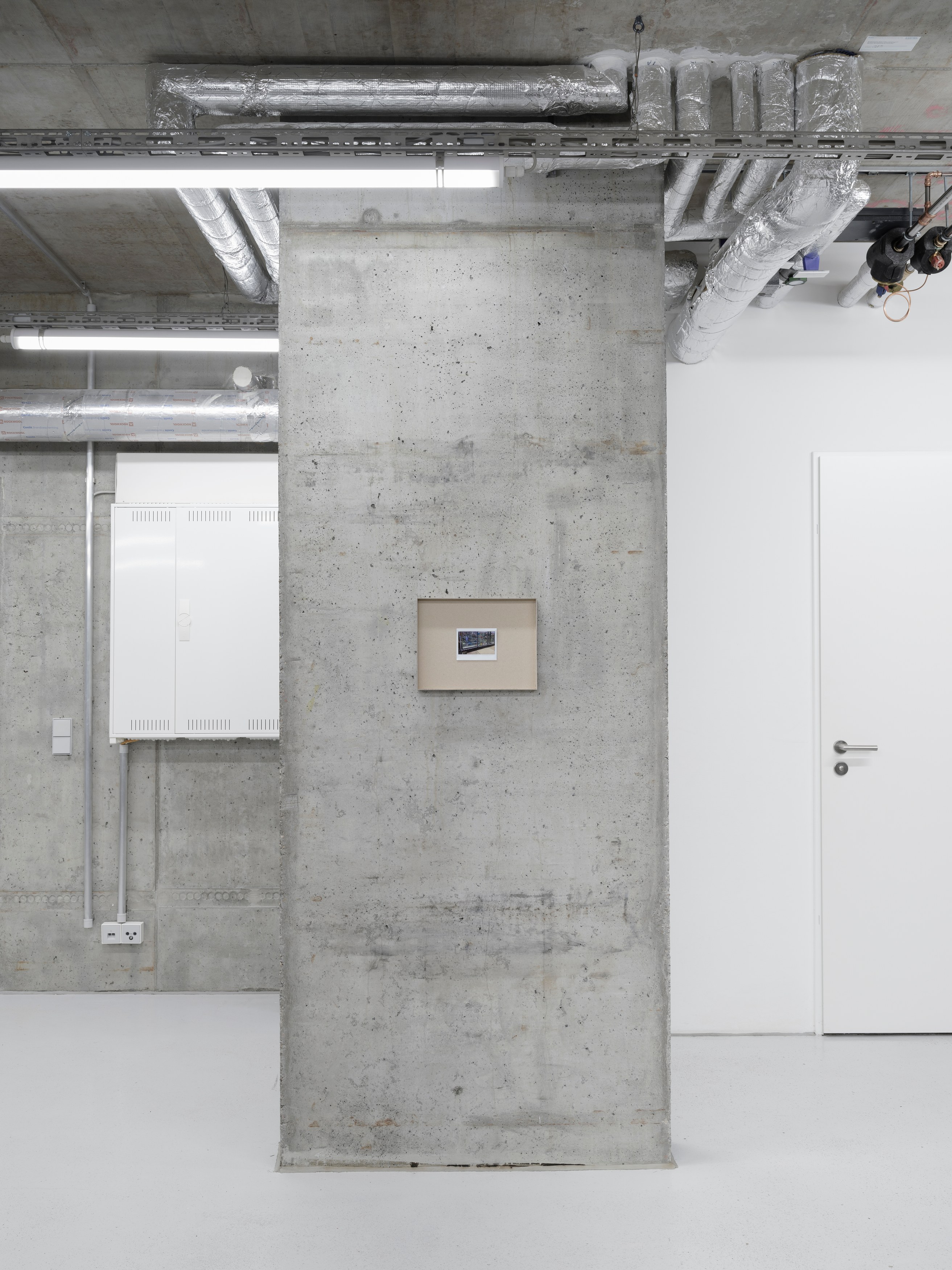 Undercurrents, Undercurrents at Galerie Molitor, photo 23
