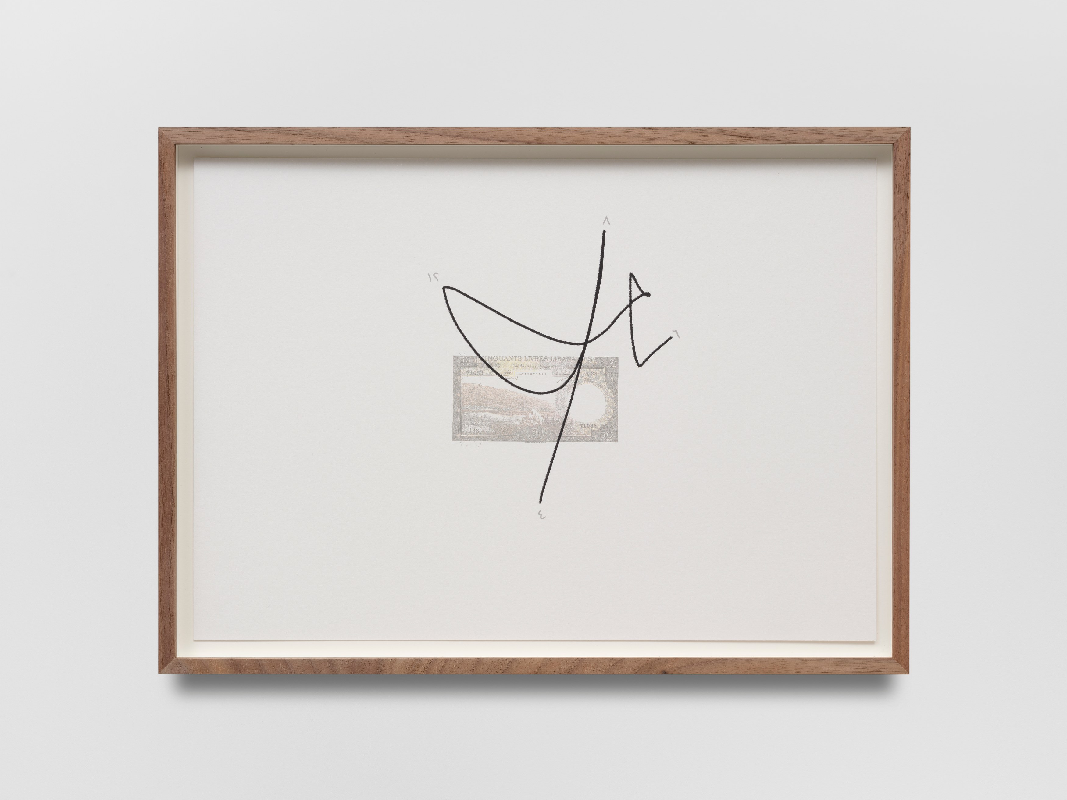 Undercurrents, Undercurrents at Galerie Molitor, photo 21