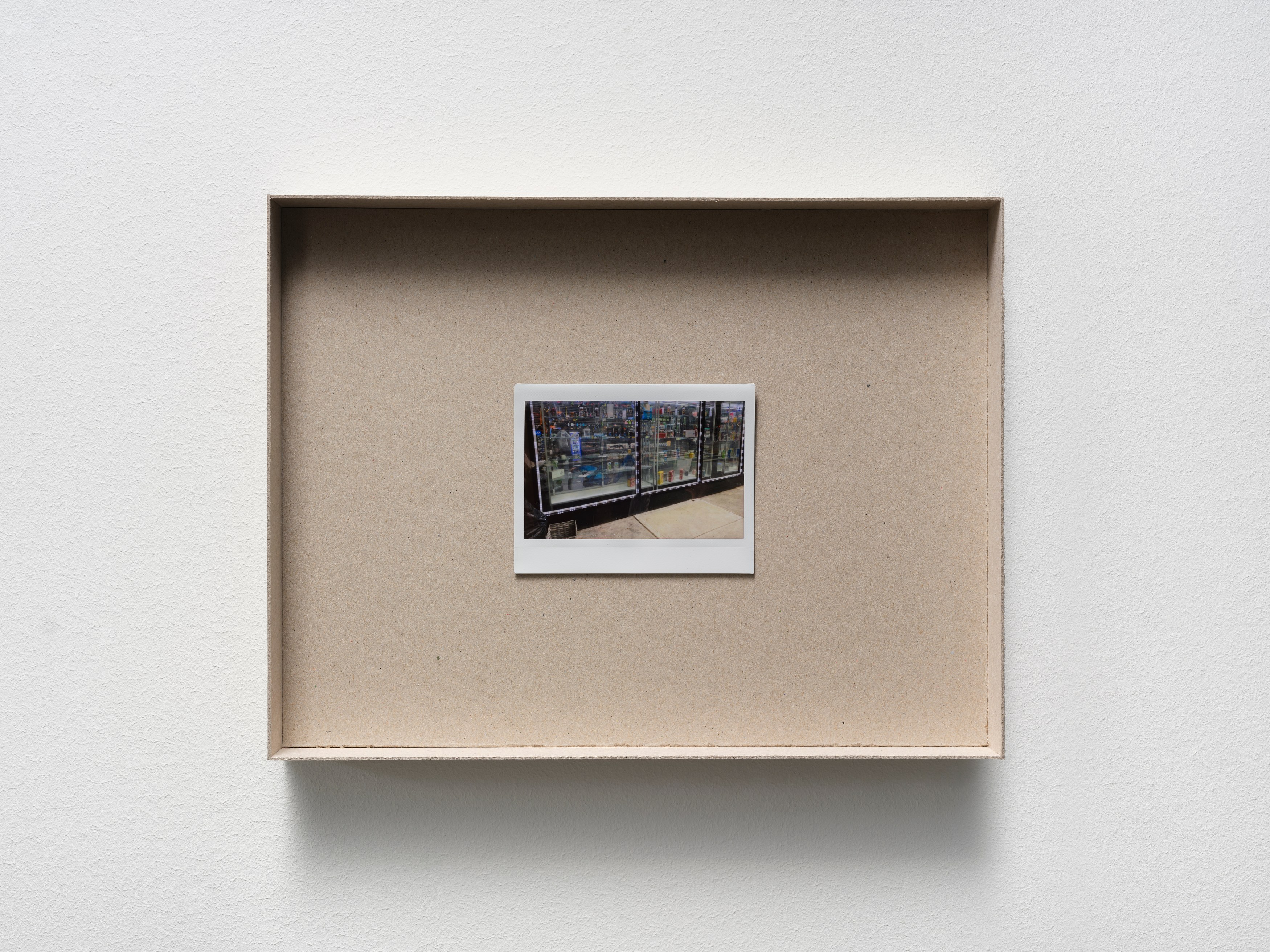 Undercurrents, Undercurrents at Galerie Molitor, photo 24