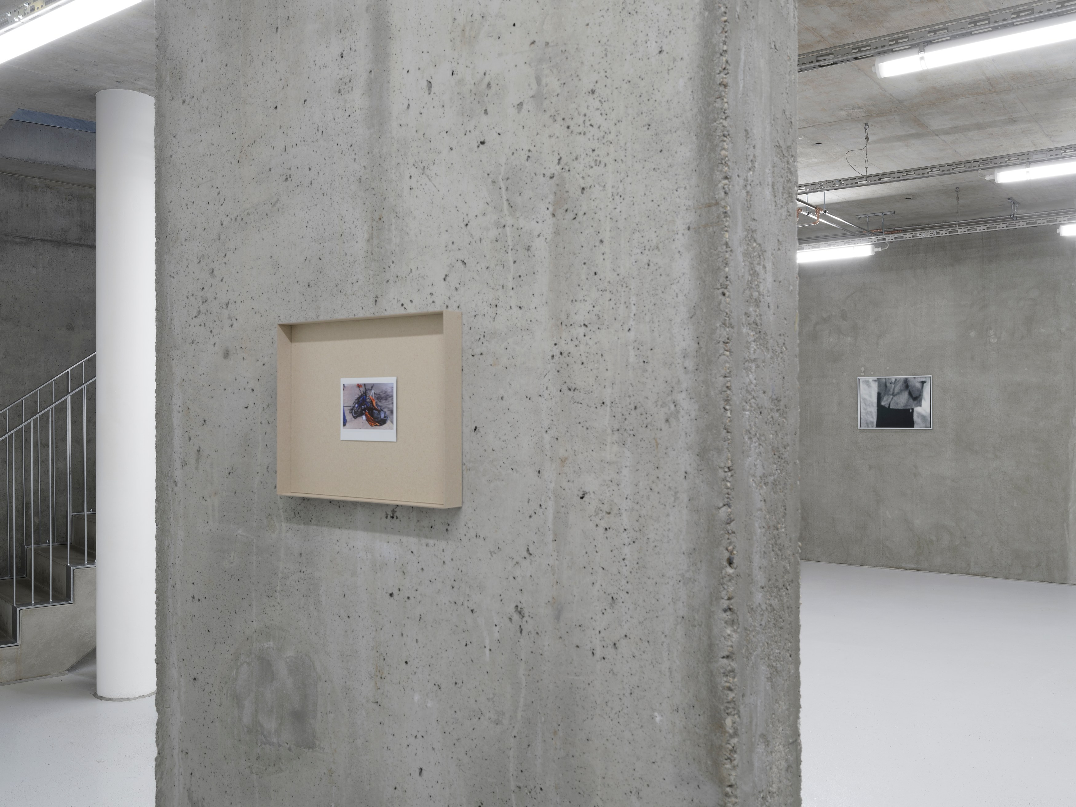 Undercurrents, Undercurrents at Galerie Molitor, photo 25
