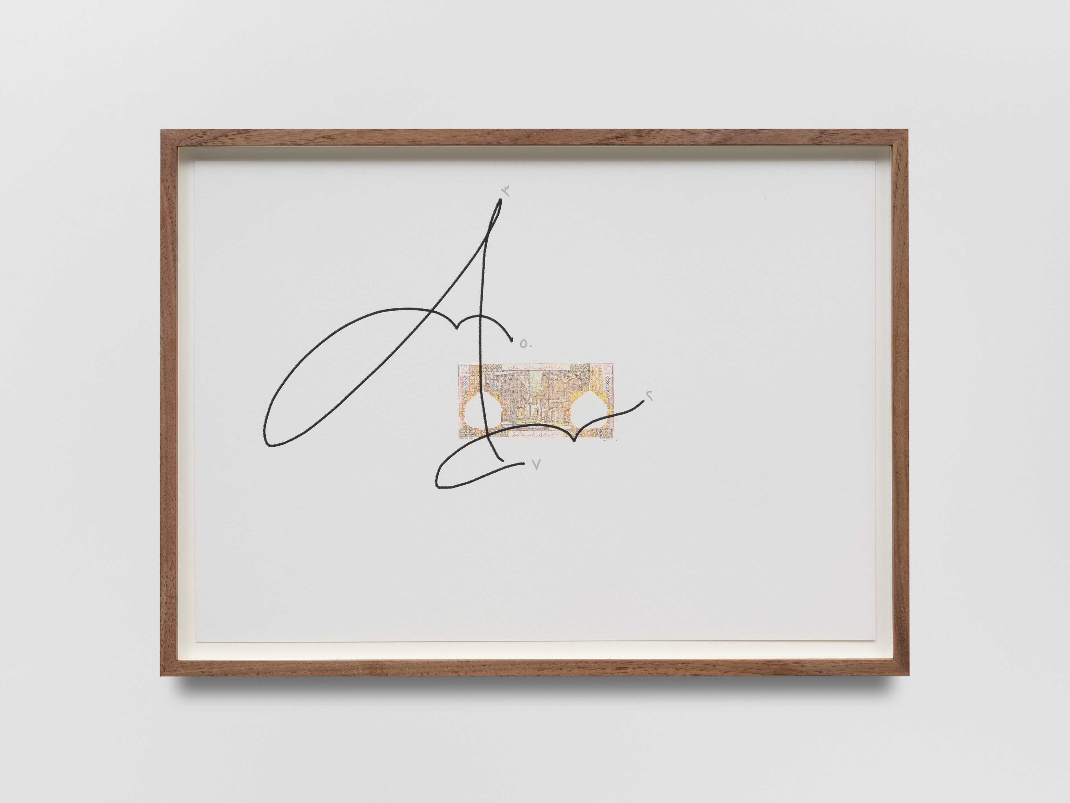 Undercurrents, Undercurrents at Galerie Molitor, photo 22
