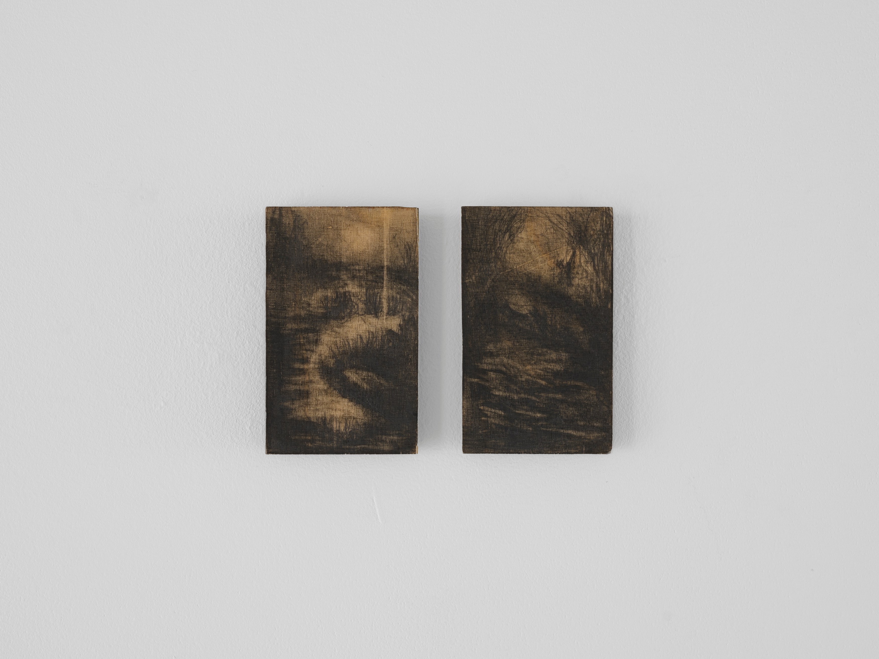 Undercurrents, Undercurrents at Galerie Molitor, photo 28
