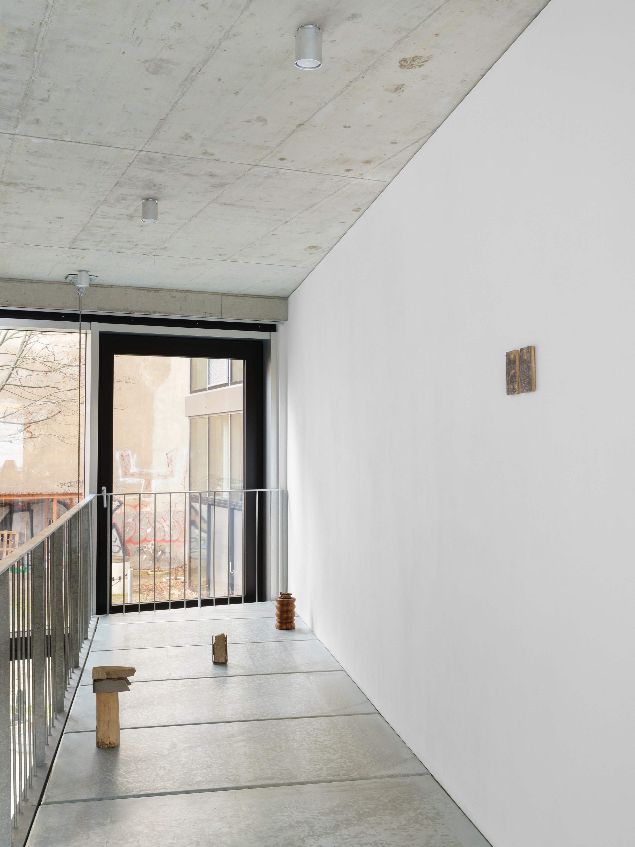 Undercurrents, Undercurrents at Galerie Molitor, photo 27