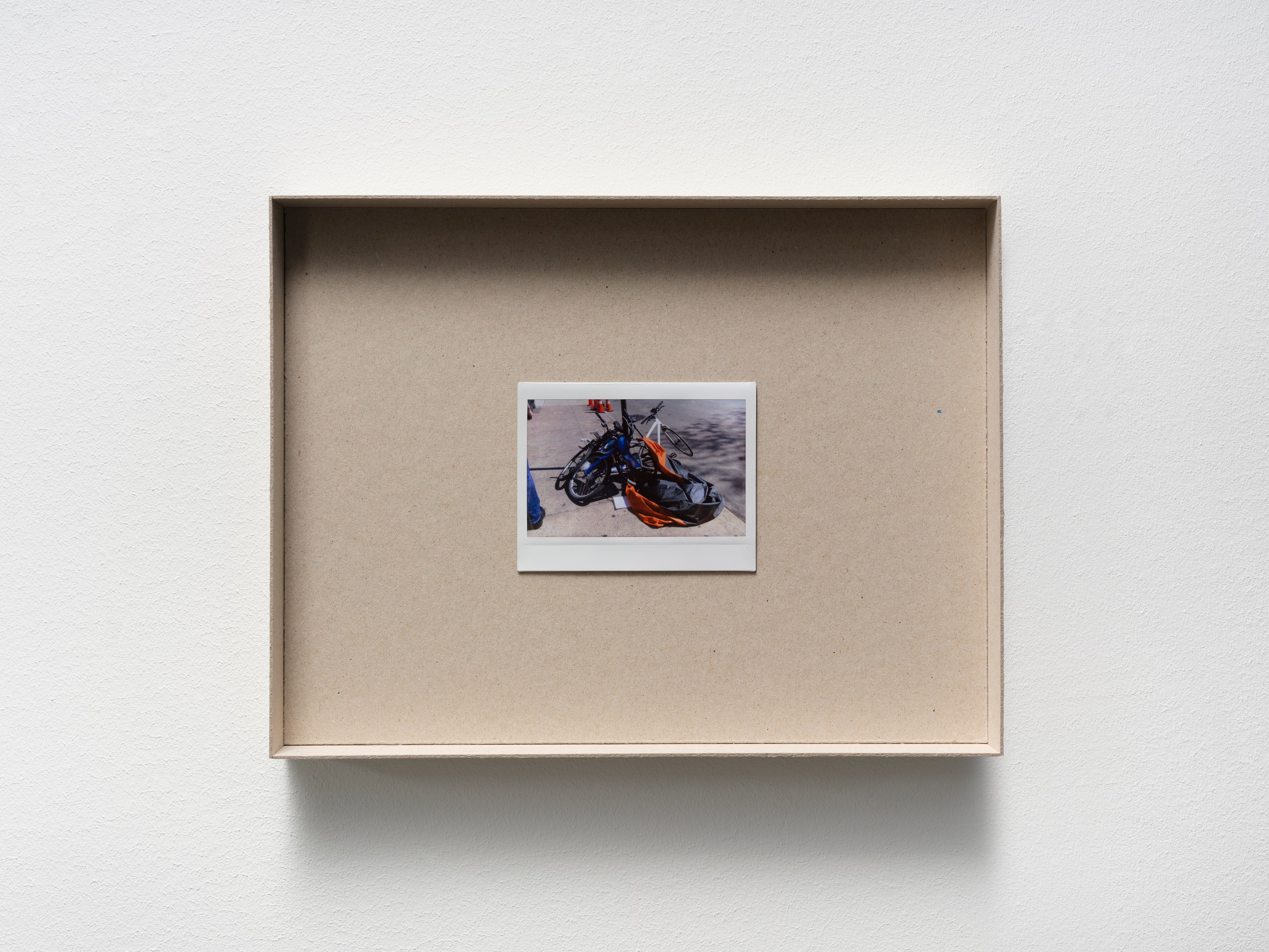 Undercurrents, Undercurrents at Galerie Molitor, photo 26