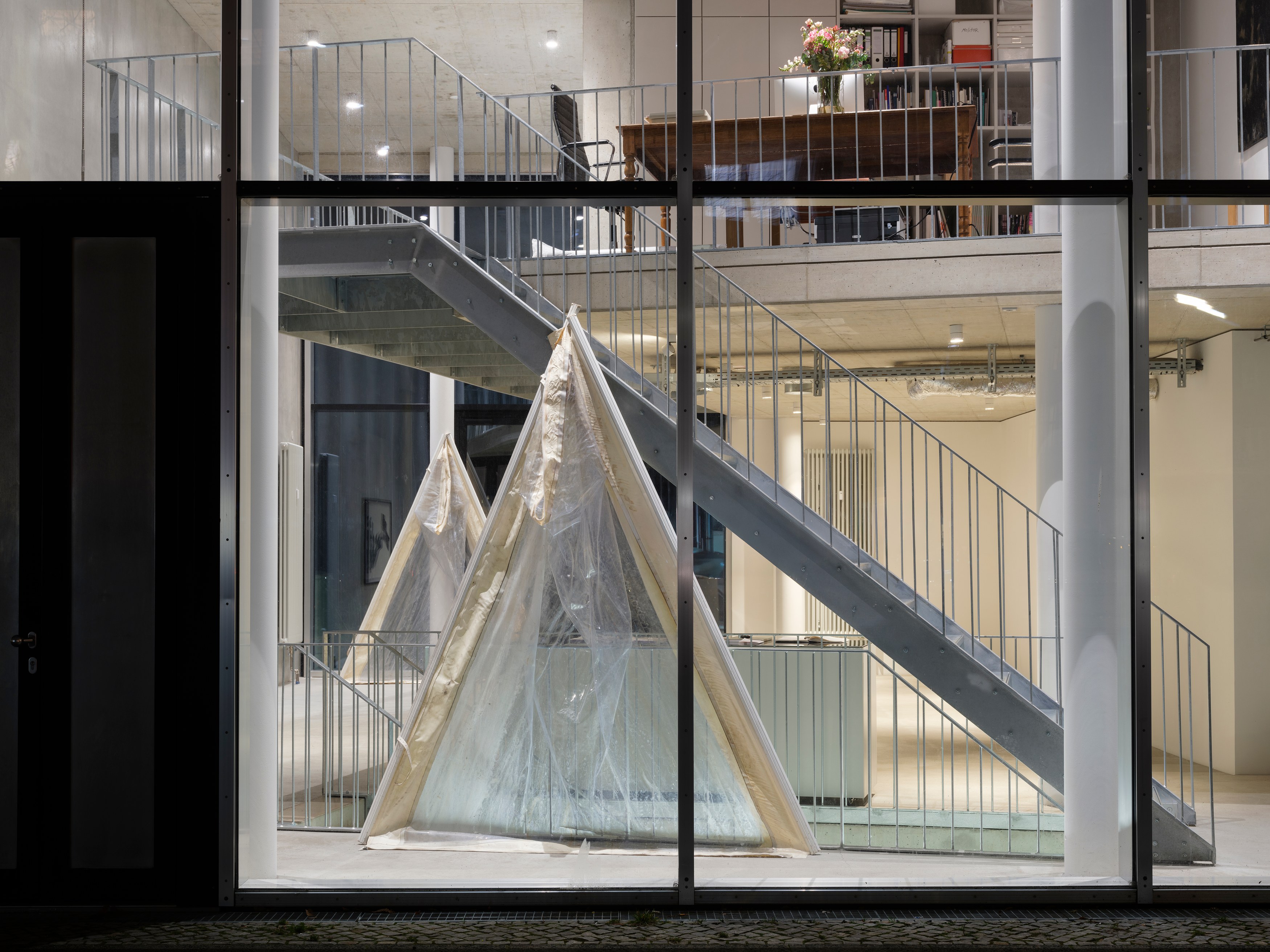 Undercurrents, Undercurrents at Galerie Molitor, photo 30