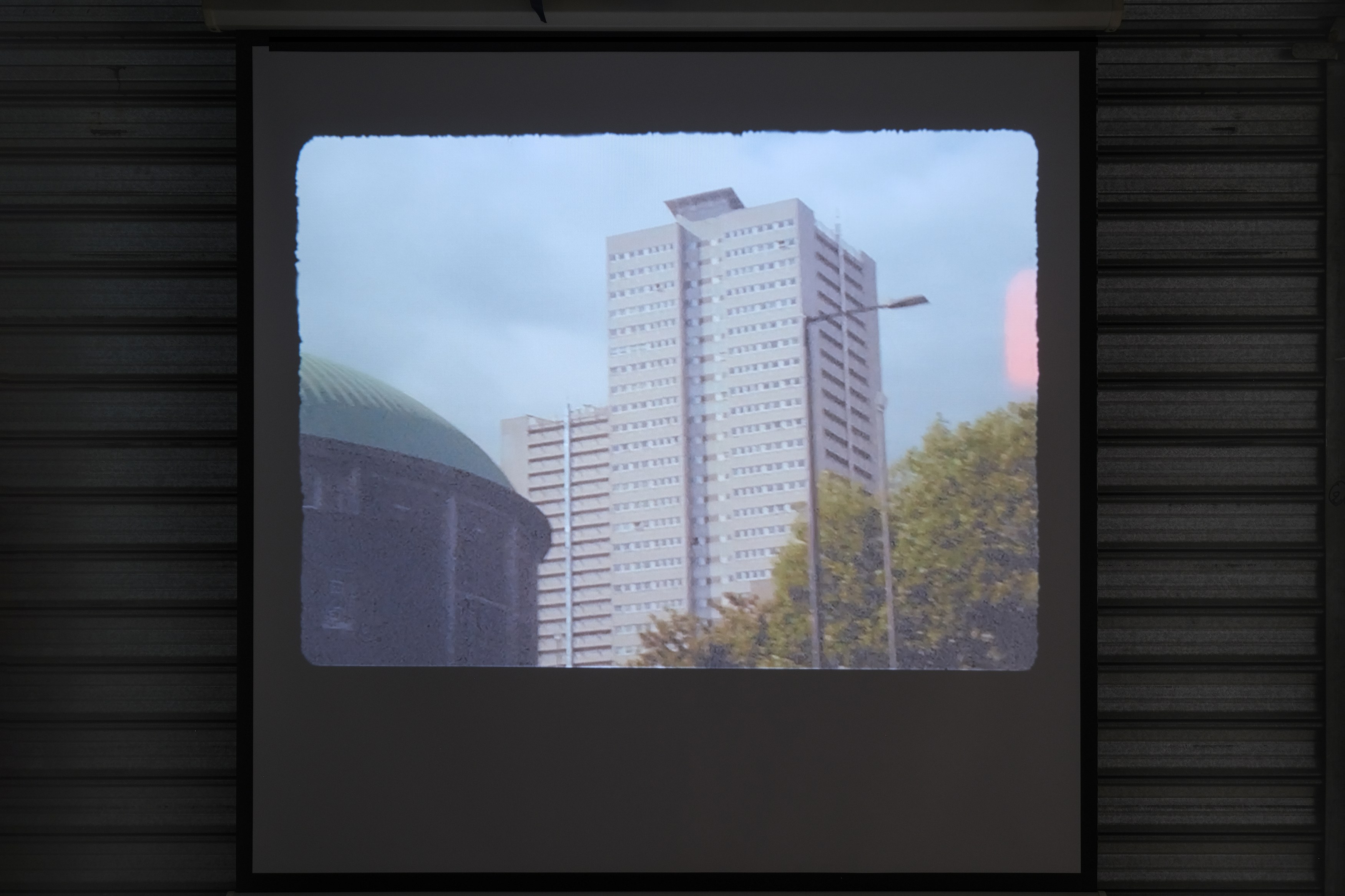 Sean Burns, Dorothy Towers at Goswell Road, photo 6