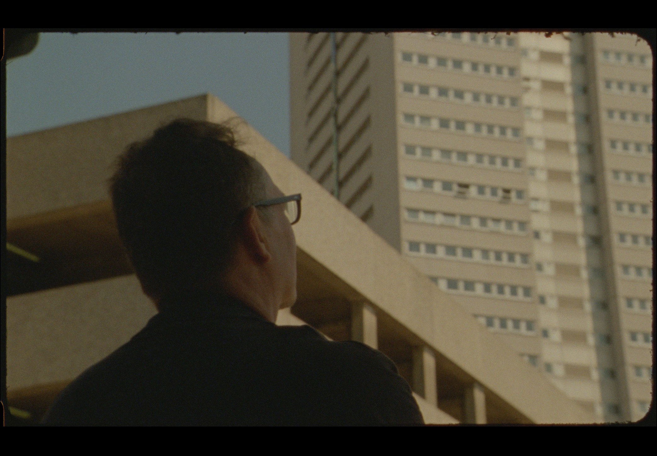 Sean Burns, Dorothy Towers at Goswell Road, photo 11