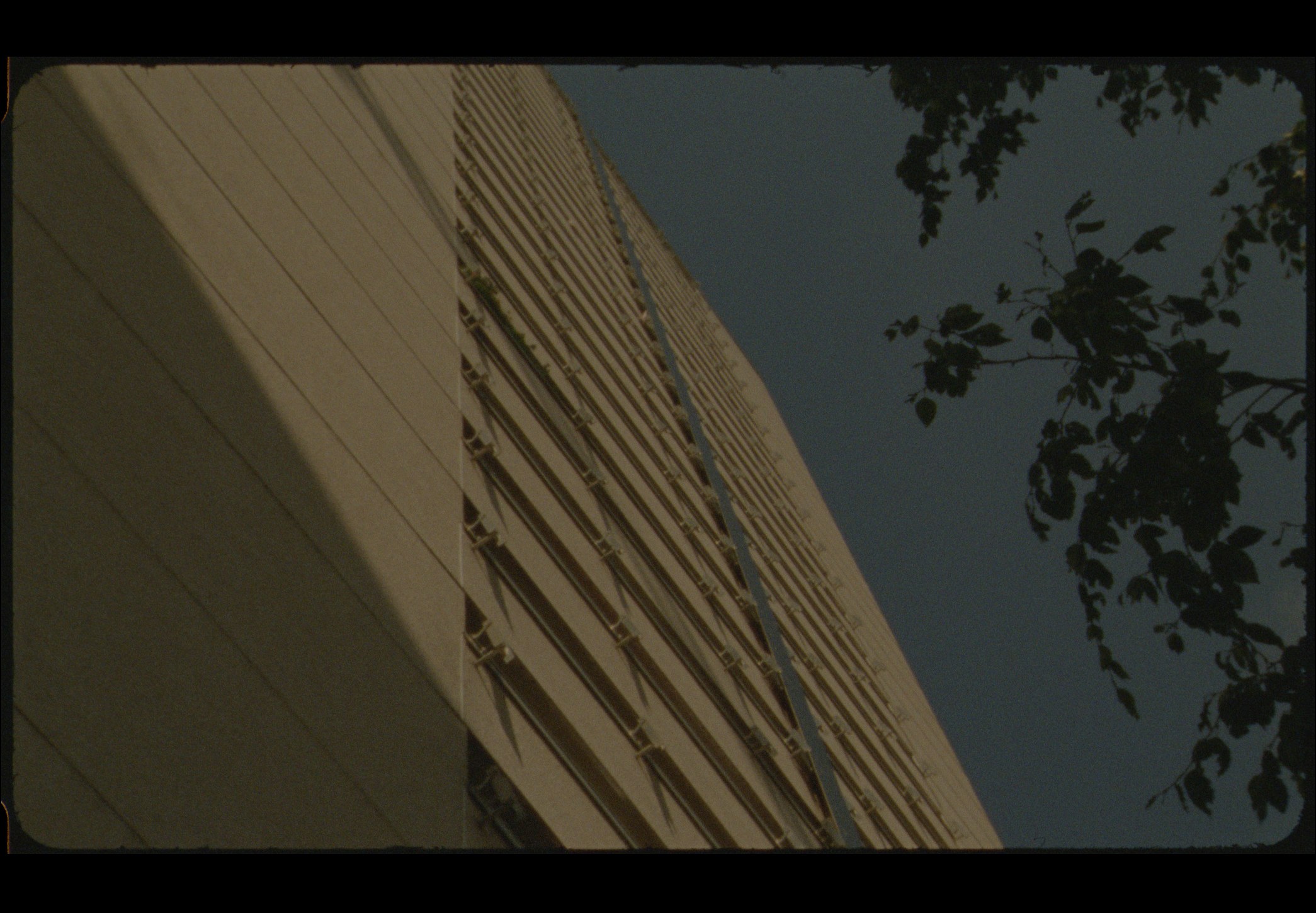 Sean Burns, Dorothy Towers at Goswell Road, photo 16