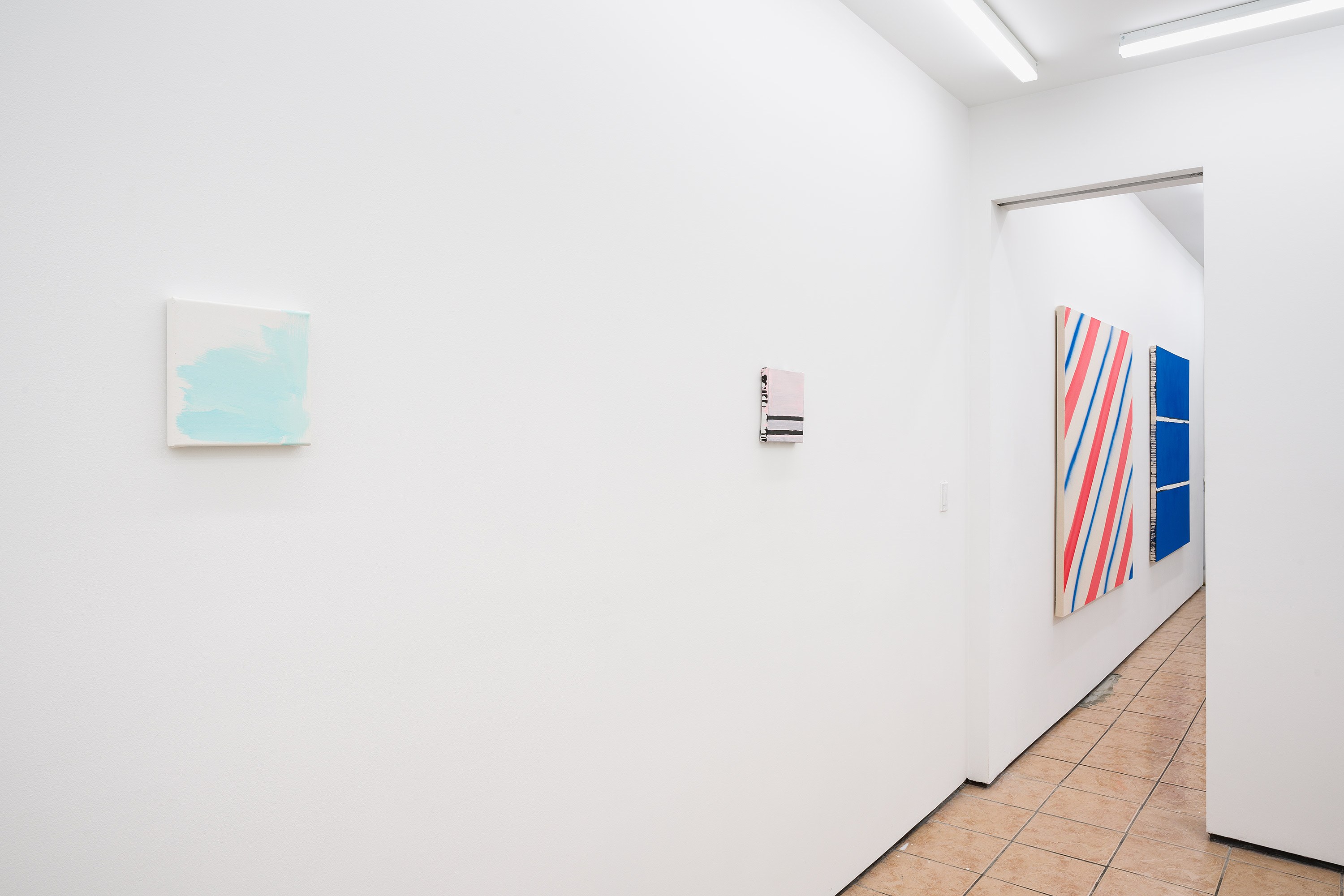 Nicolas Bermeo, Playing in Reality at King's Leap, photo 7