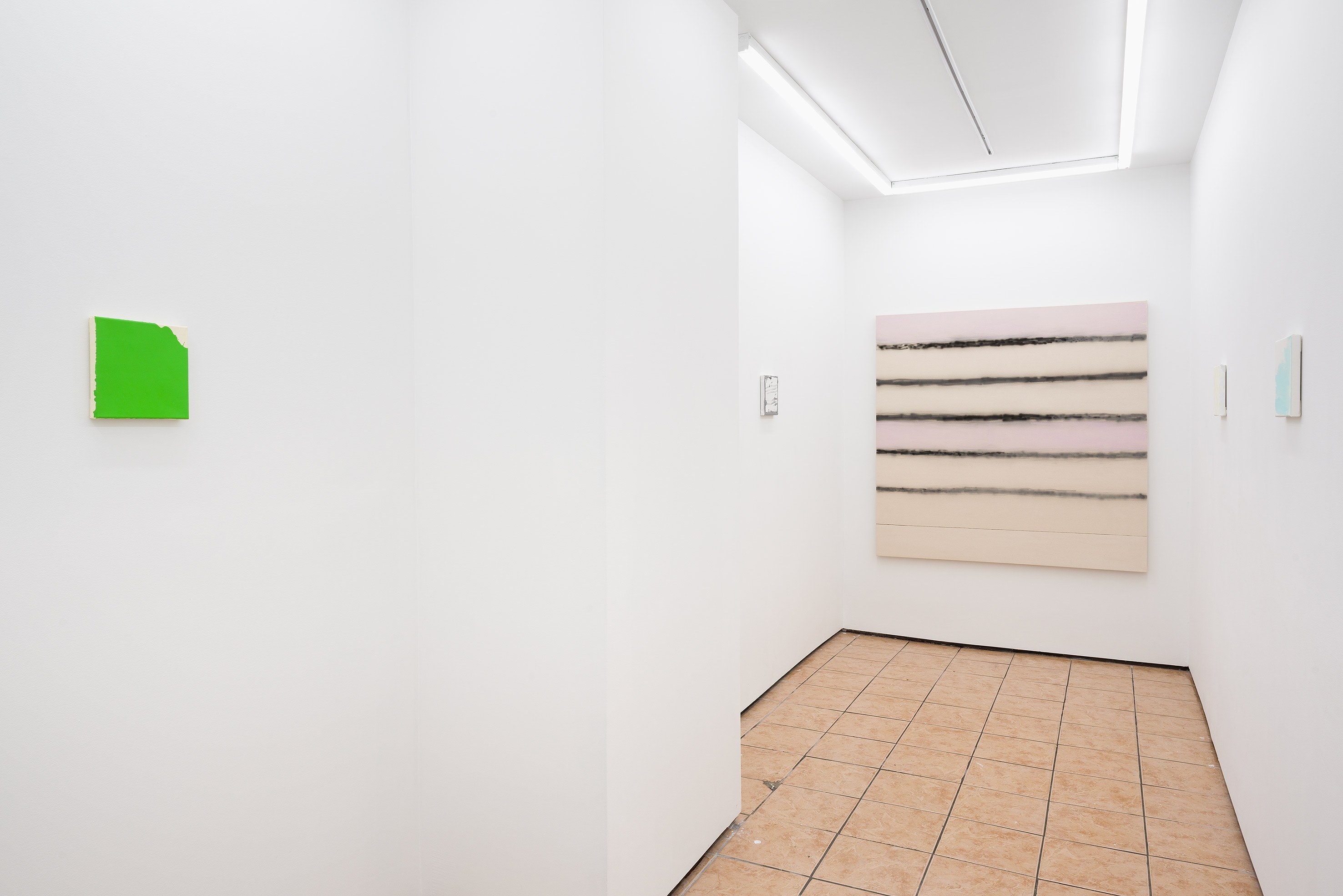 Nicolas Bermeo, Playing in Reality at King's Leap, photo 4
