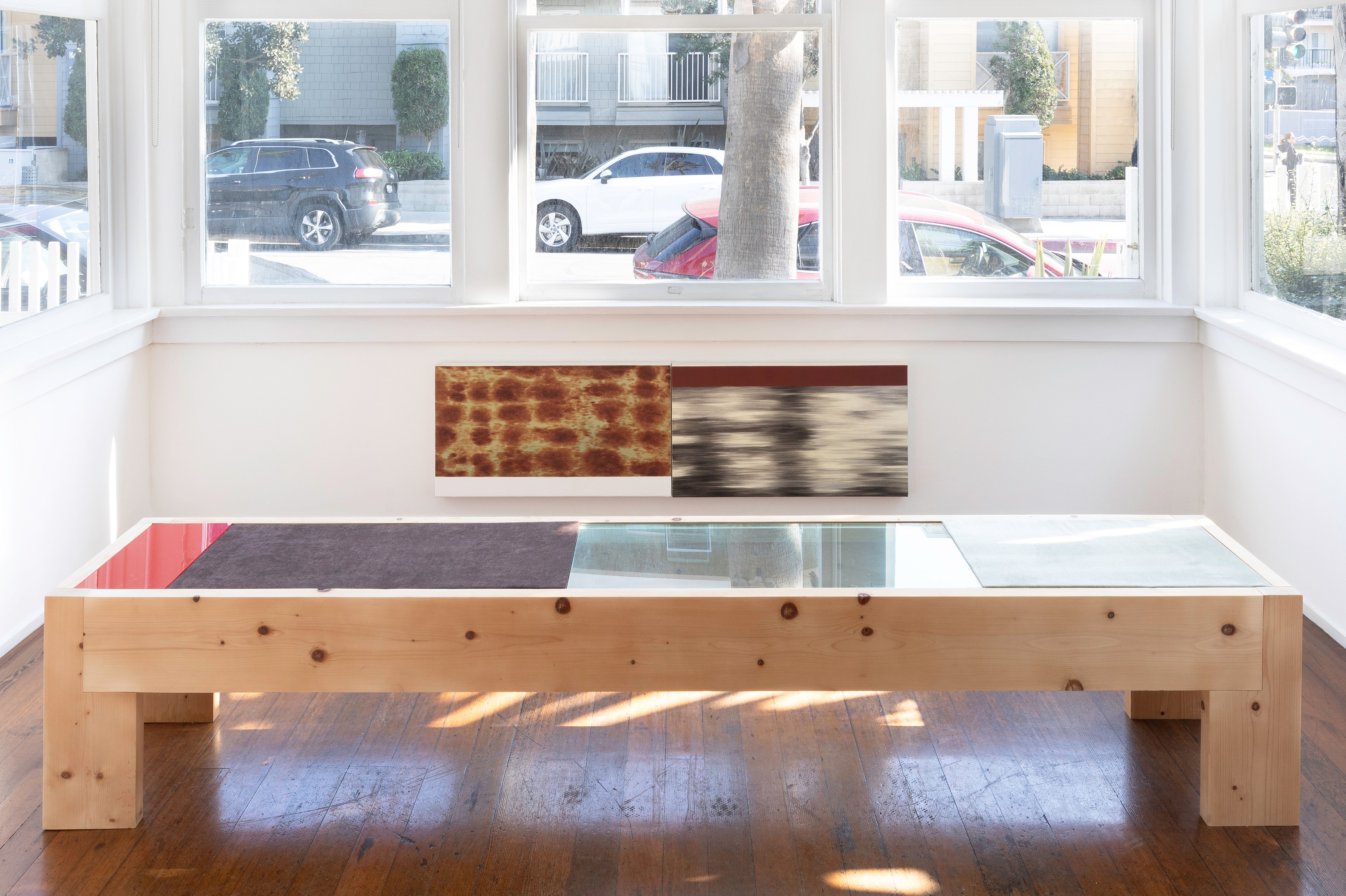 Ida Badal, Slide at Zodiac Pictures, photo 6