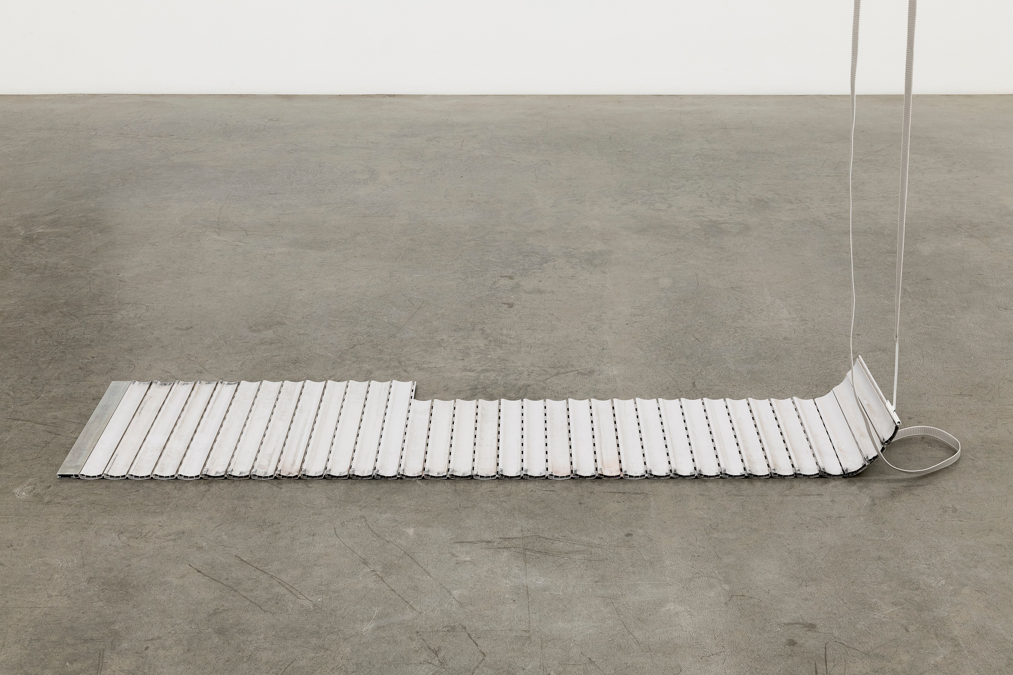 Cerith Wyn Evans, Kitty Kraus, Jonathan Okoronkwo, Clamour at MD 72, photo 23