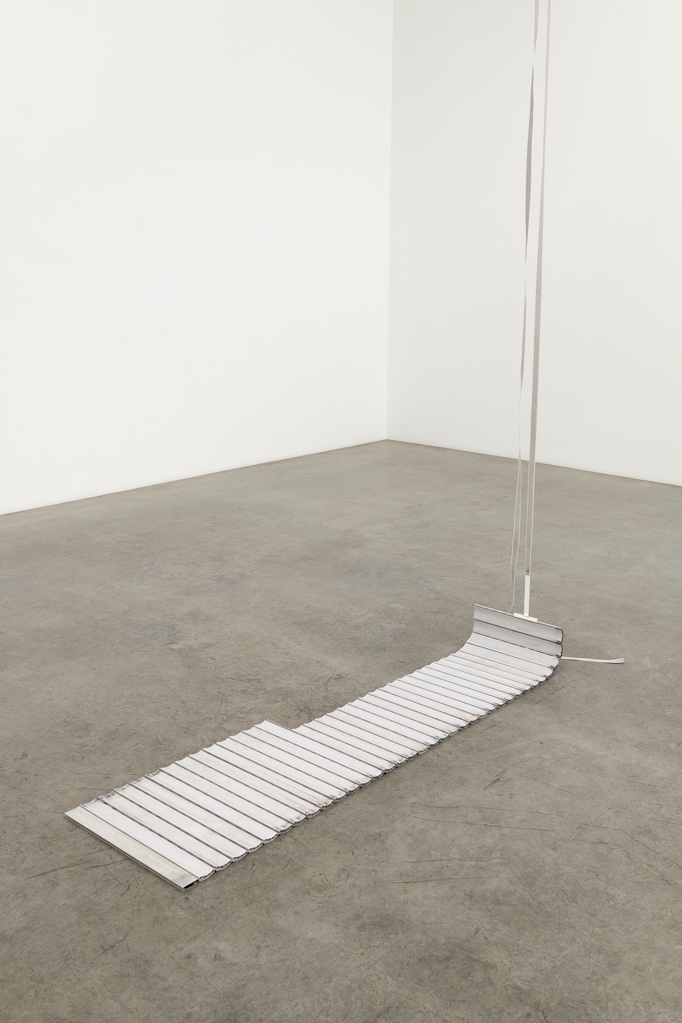 Cerith Wyn Evans, Kitty Kraus, Jonathan Okoronkwo, Clamour at MD 72, photo 24