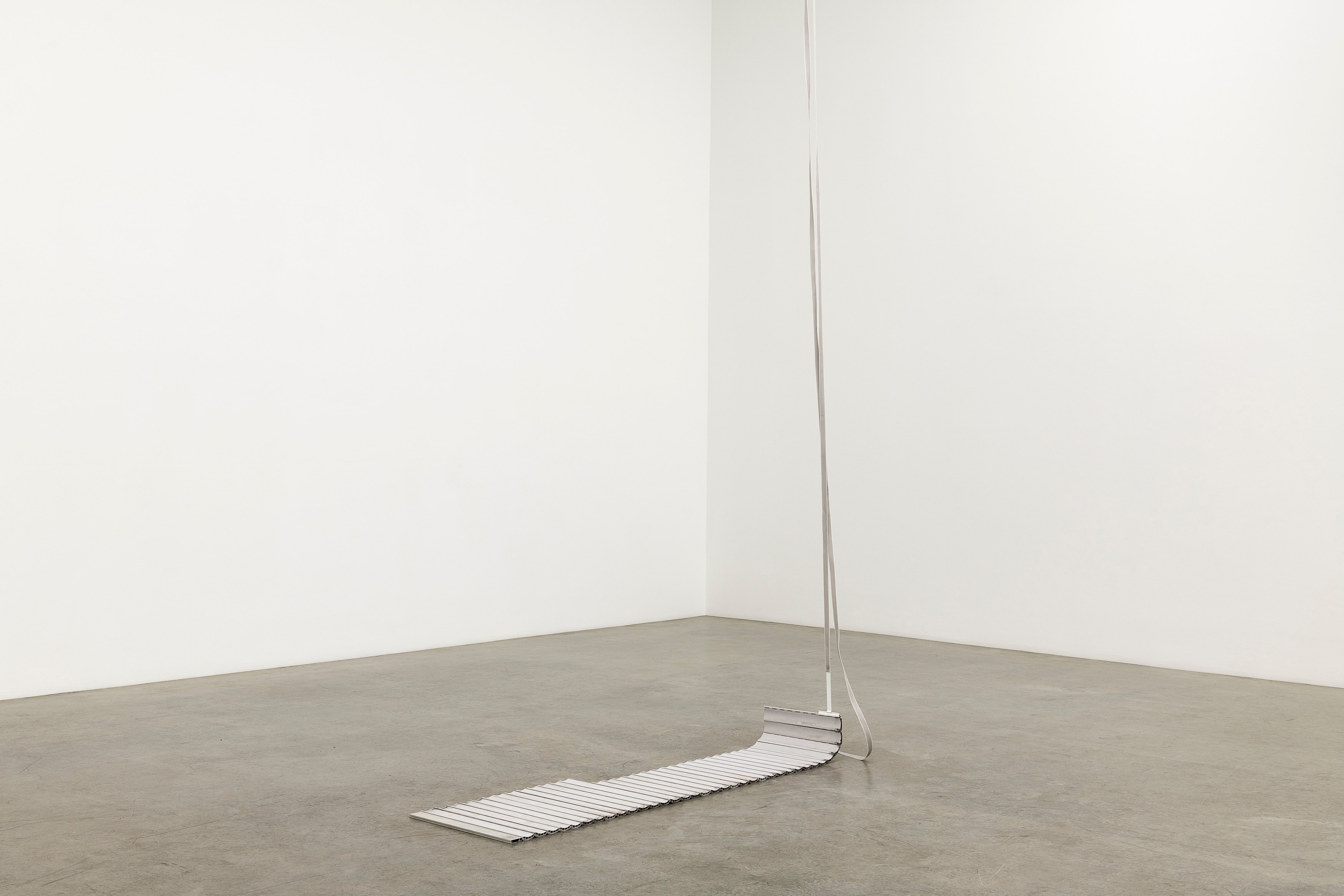 Cerith Wyn Evans, Kitty Kraus, Jonathan Okoronkwo, Clamour at MD 72, photo 25
